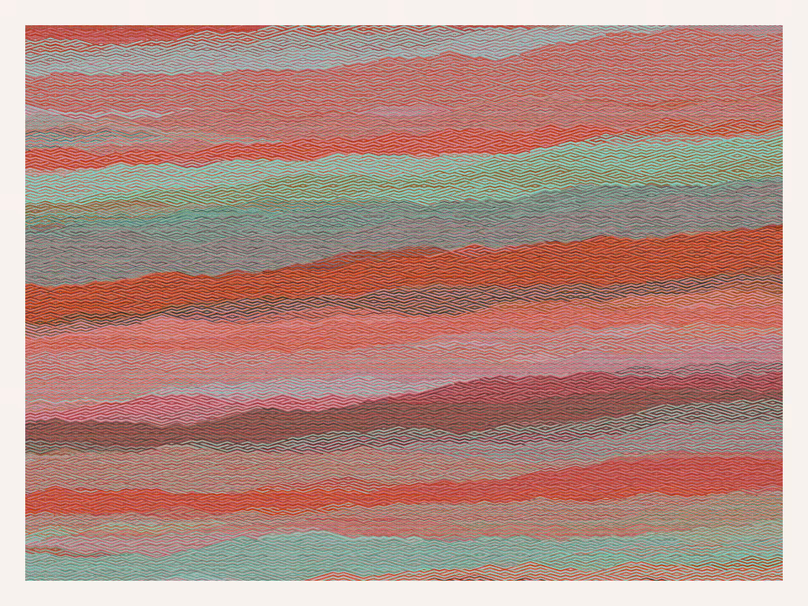 Chromatic Waves #79