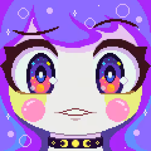 Crypto Princess DE #99