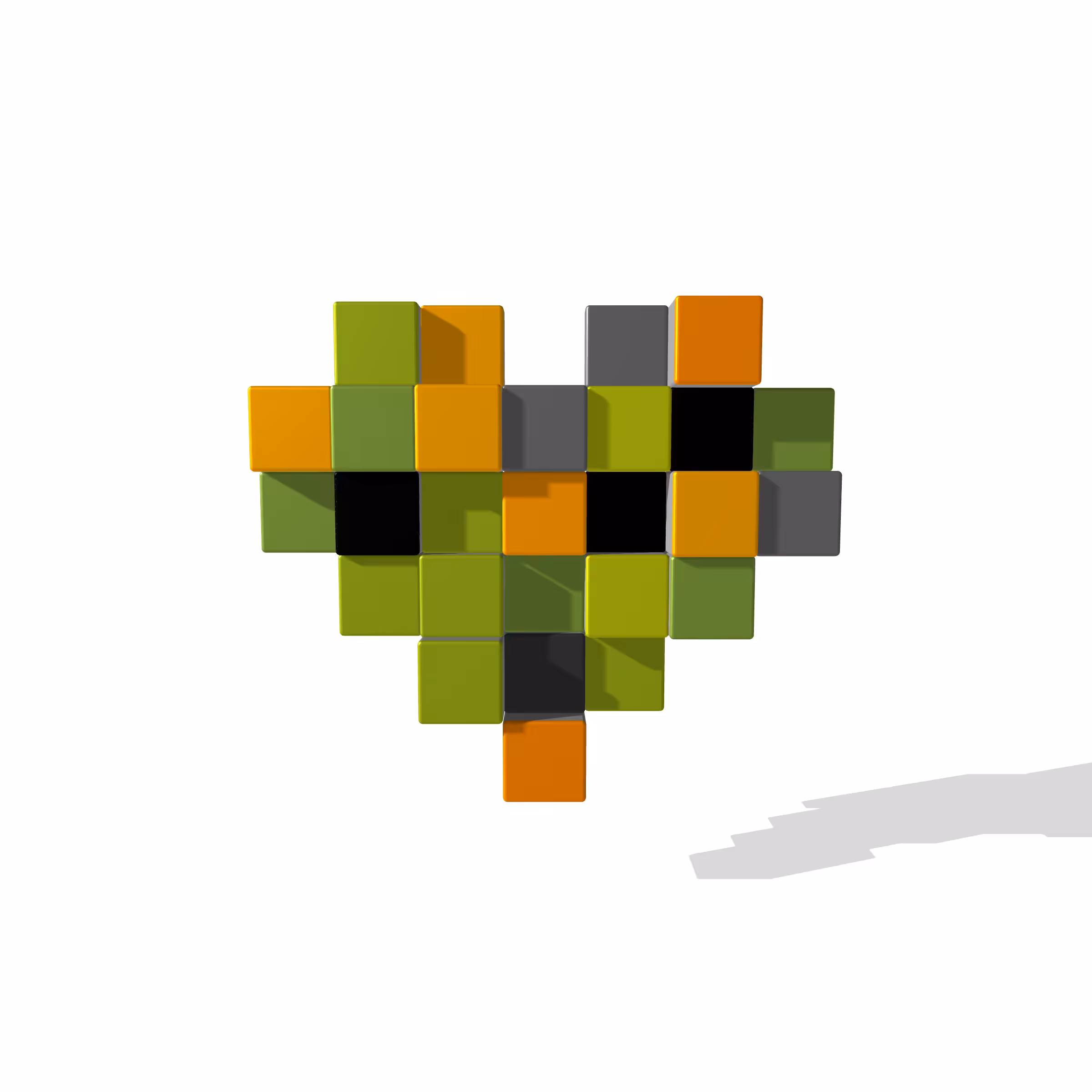 heart + craft #10845