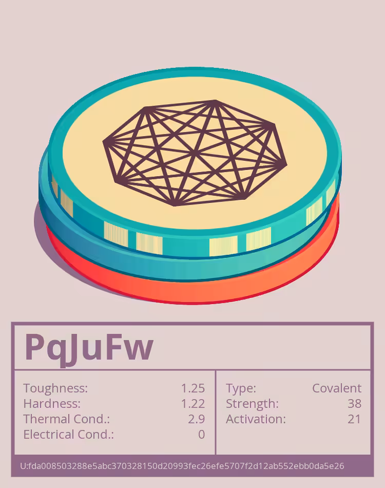 OTOM: PqJuFw molecule