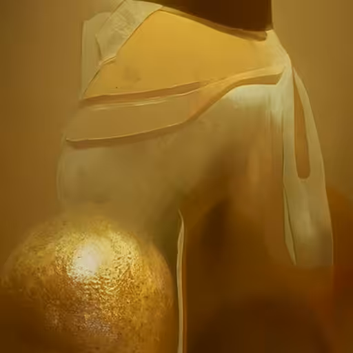 Shoulder of a god (1)