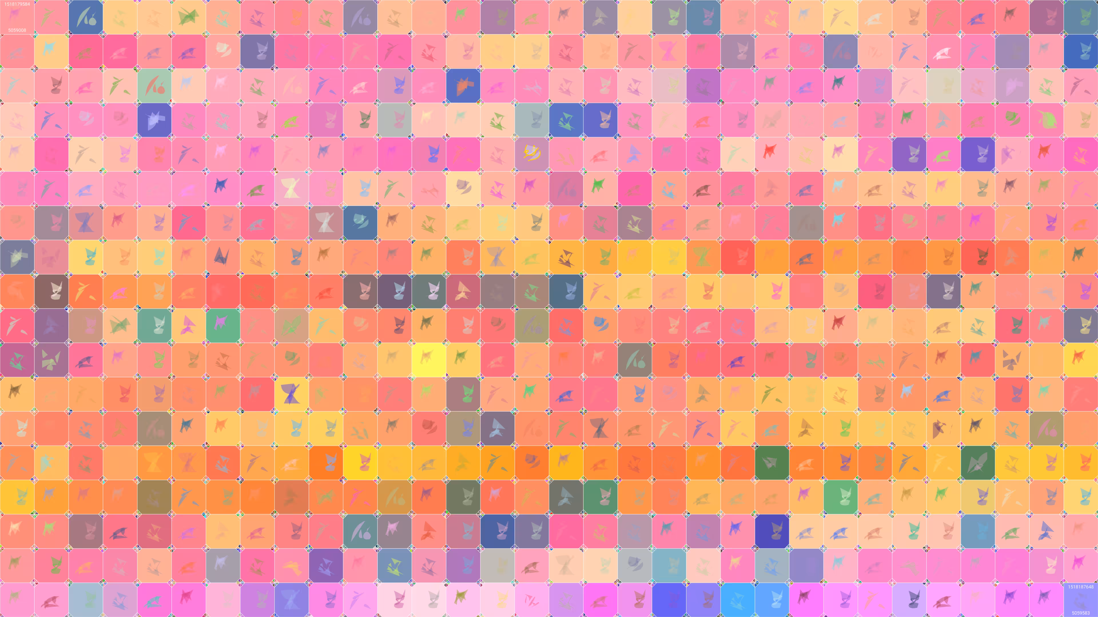 CryptoArte: Painting #8783