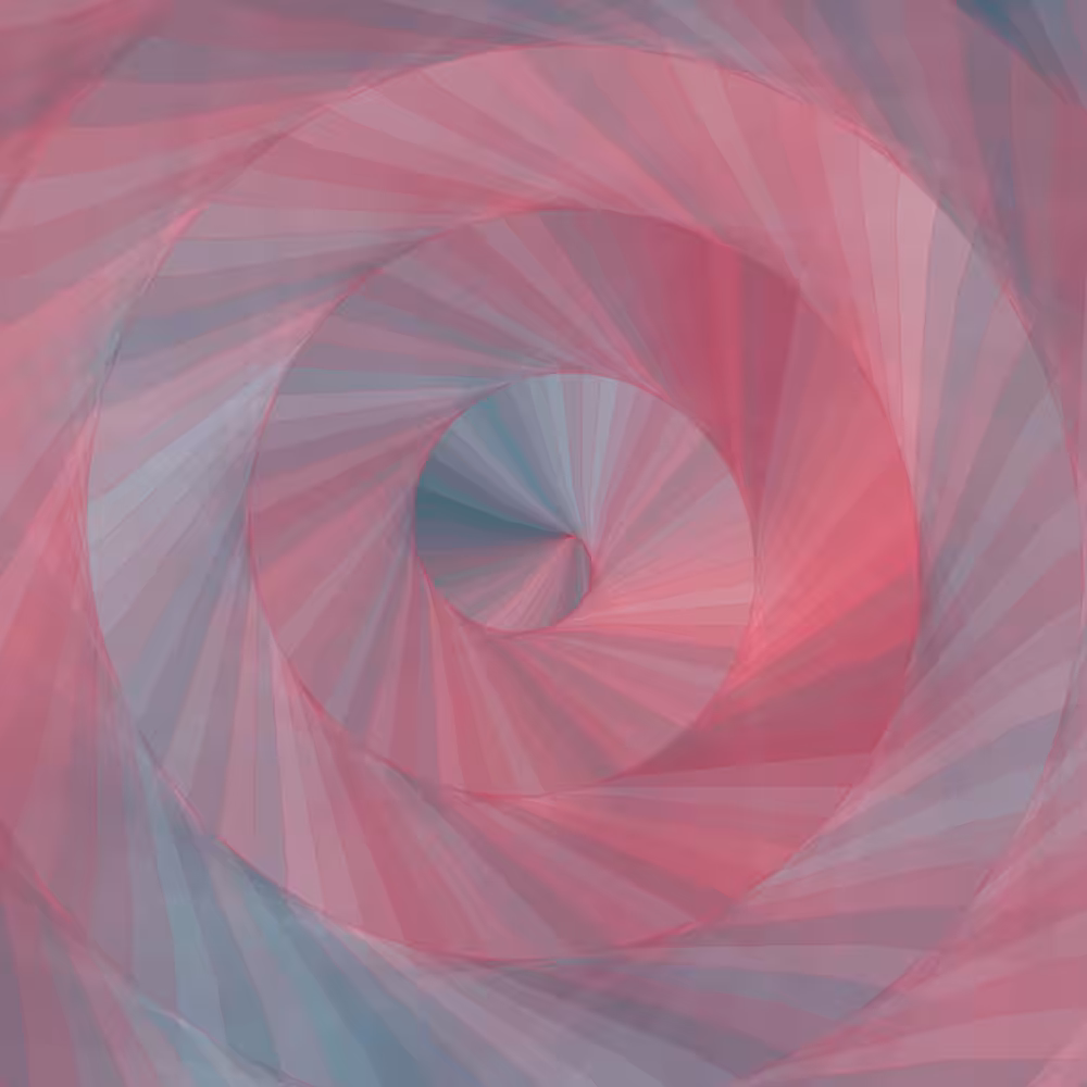 Twirl #23