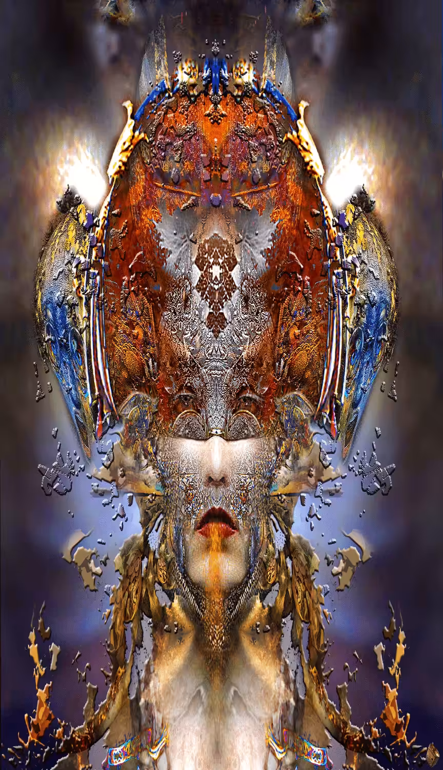 The Rainmaker