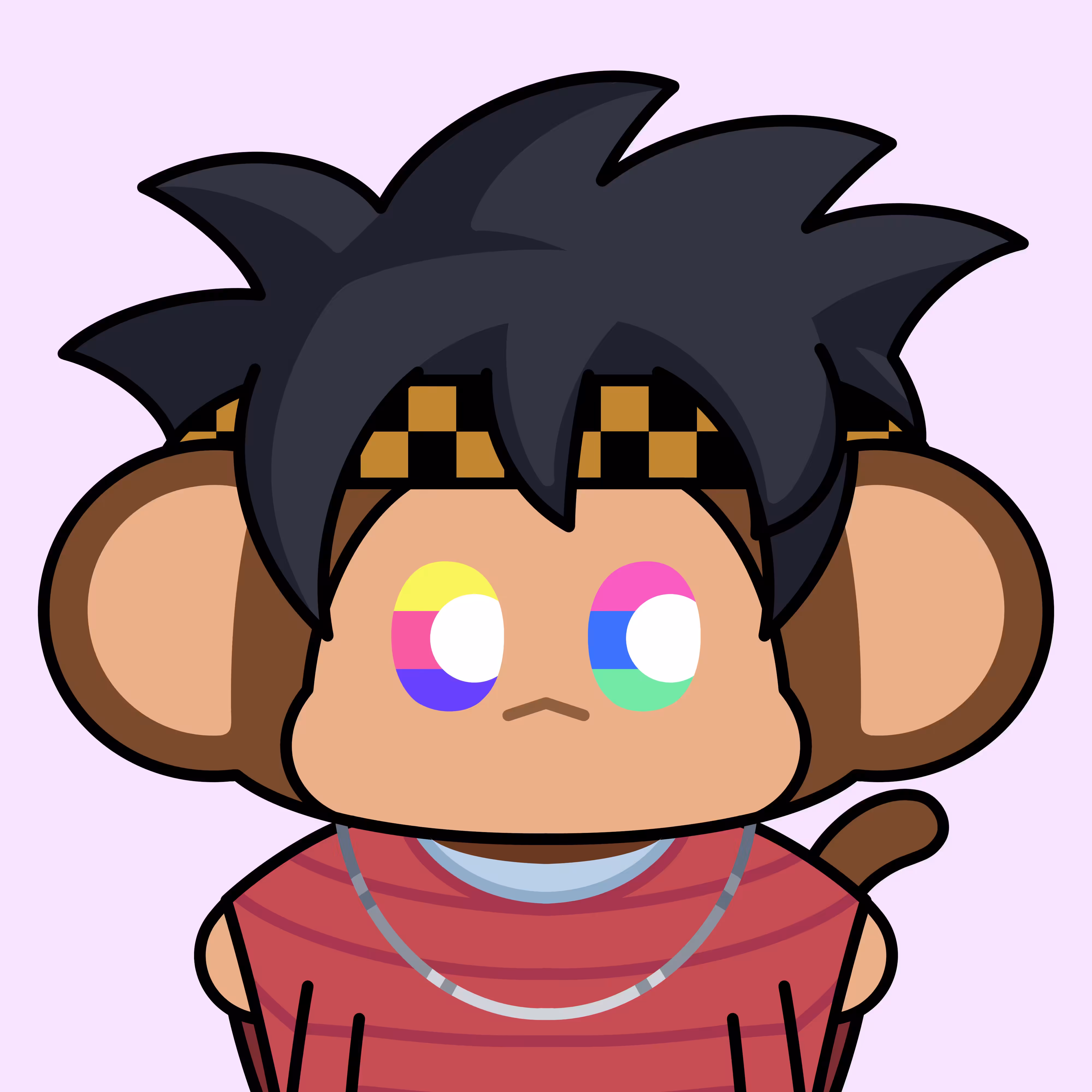 Chimpers: Kagura
