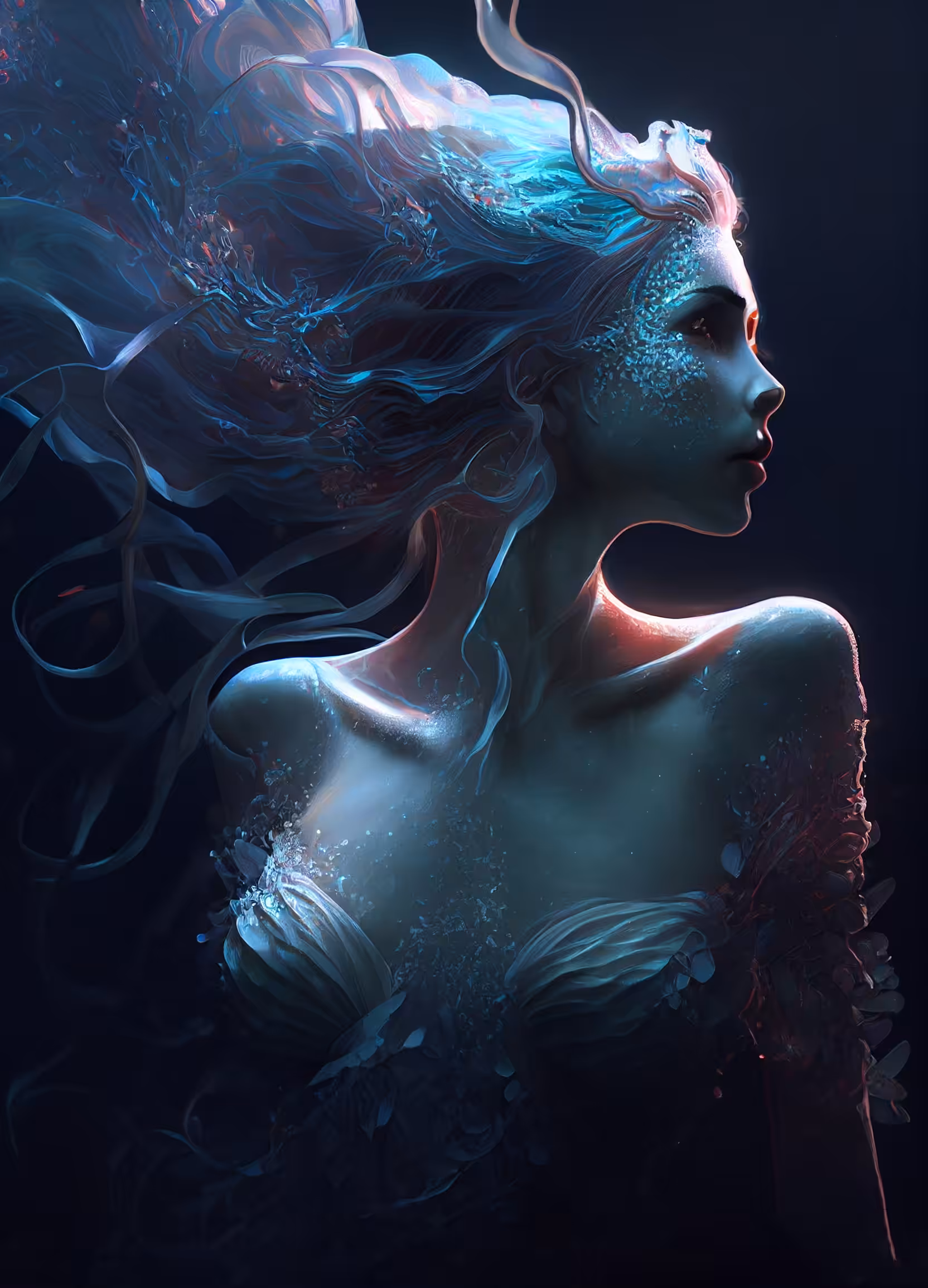 Sunken Treasures #02