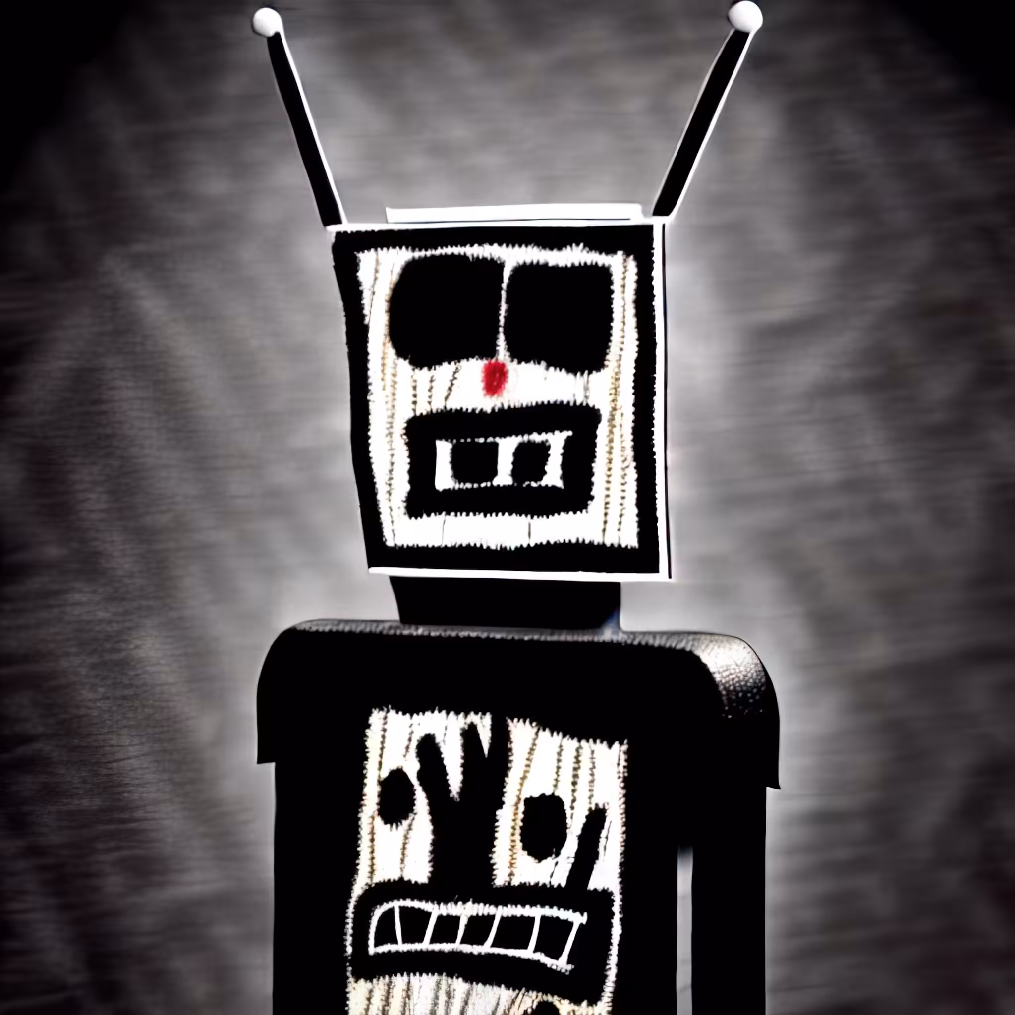 BasquiBots: BasquiBot #293