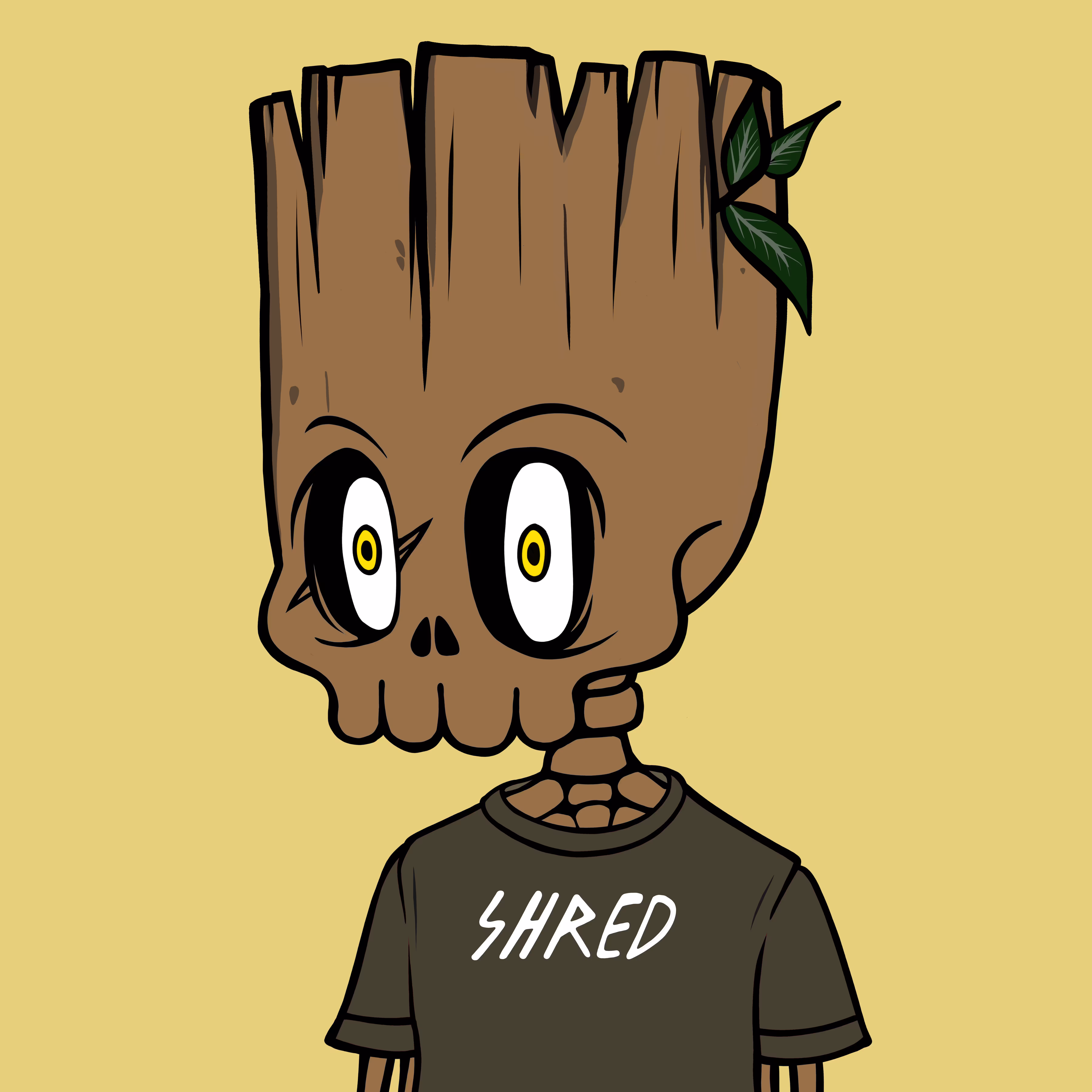 ShredFace - 0015