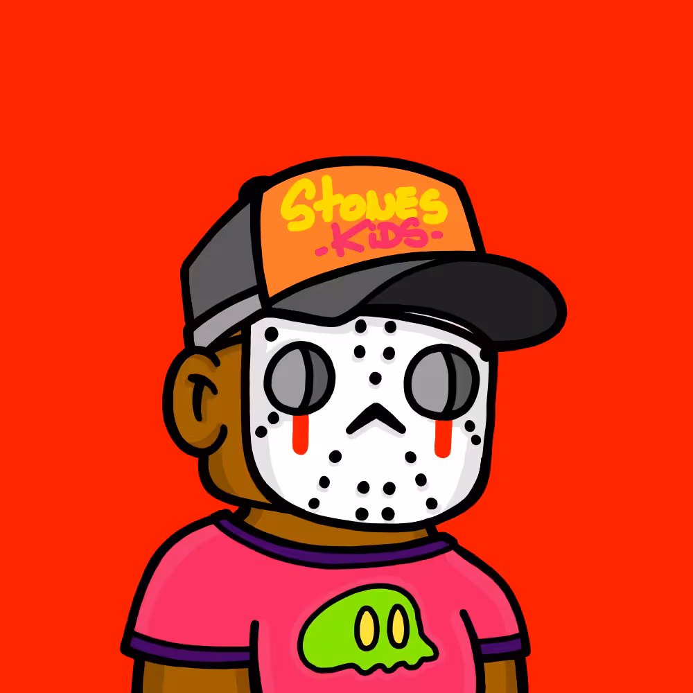 Cool Kids #25