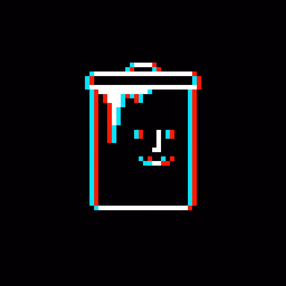 $TRASHICON #01