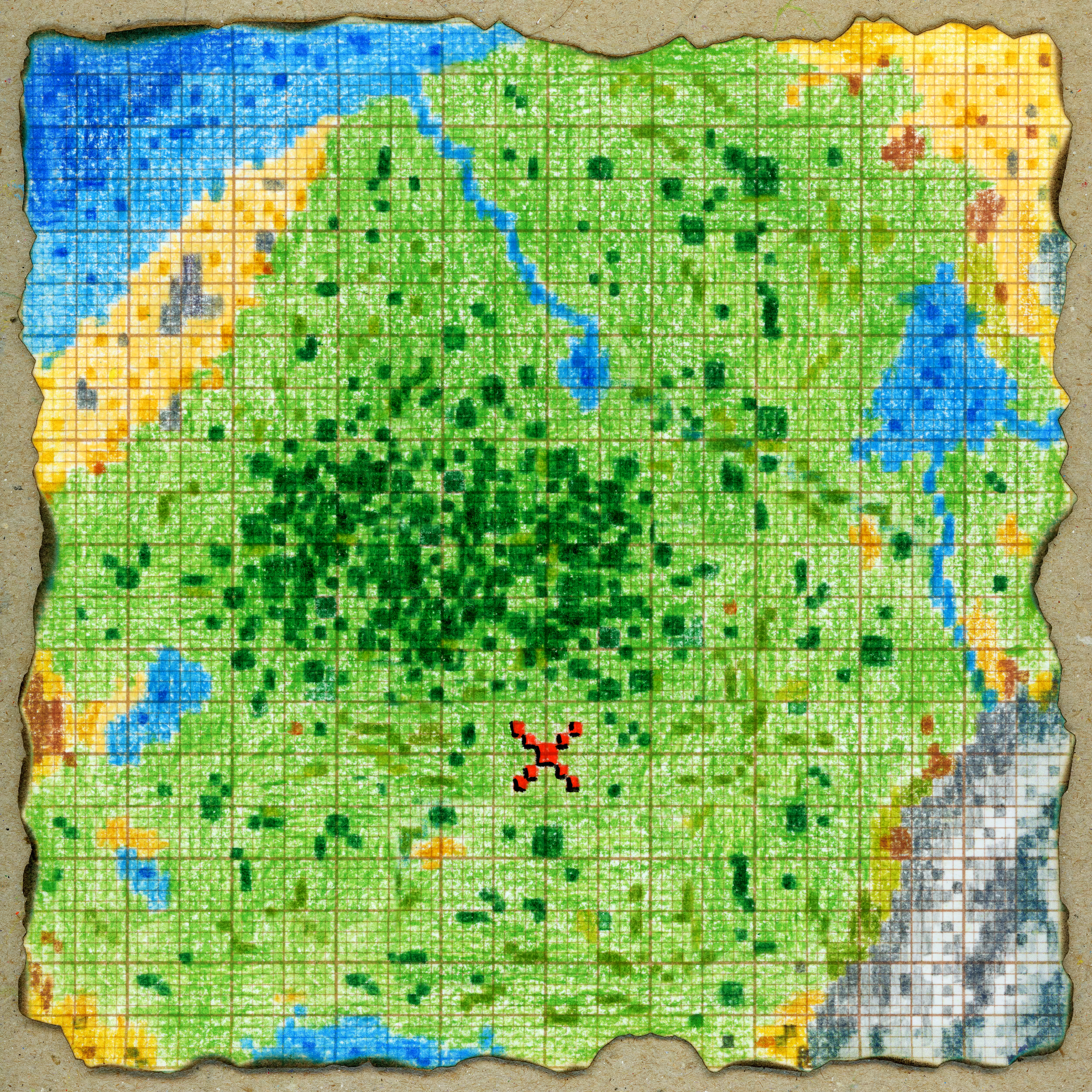 TINT.e_#46_treasuremap