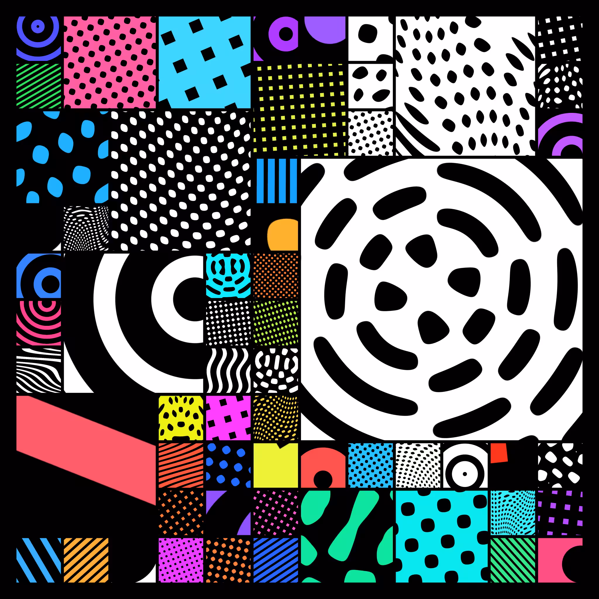 Perpetual Motion Squared #29