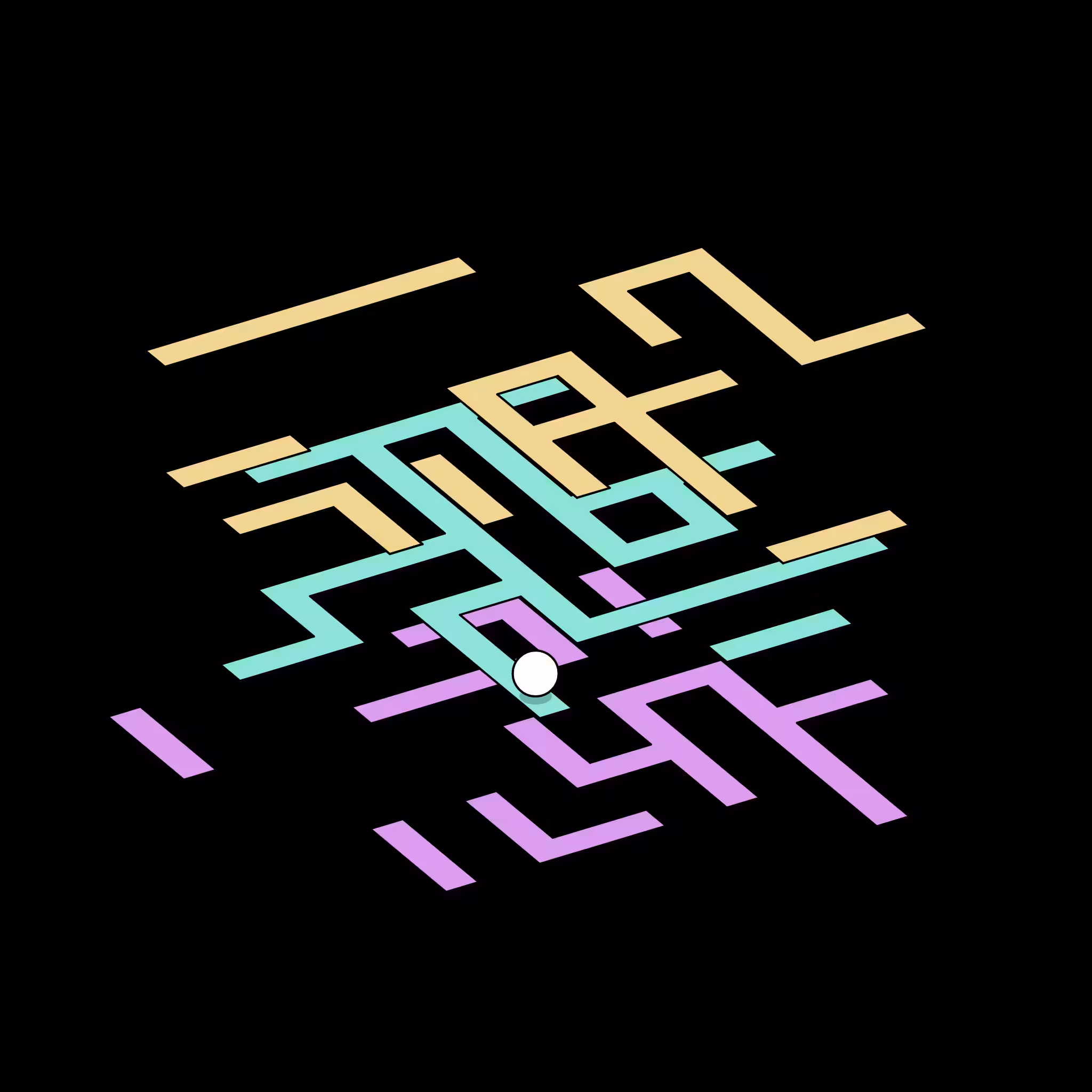 Superposition #21