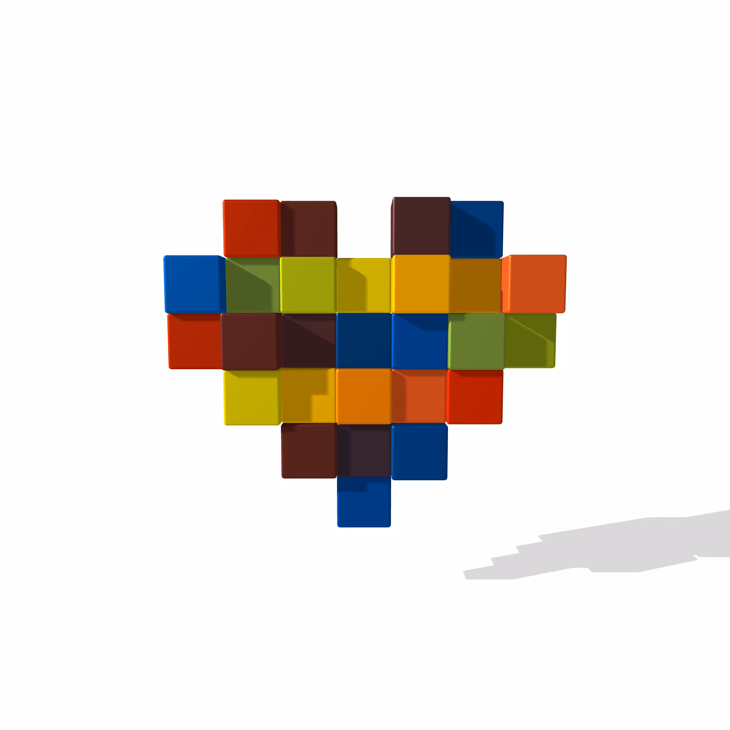 heart + craft #20949