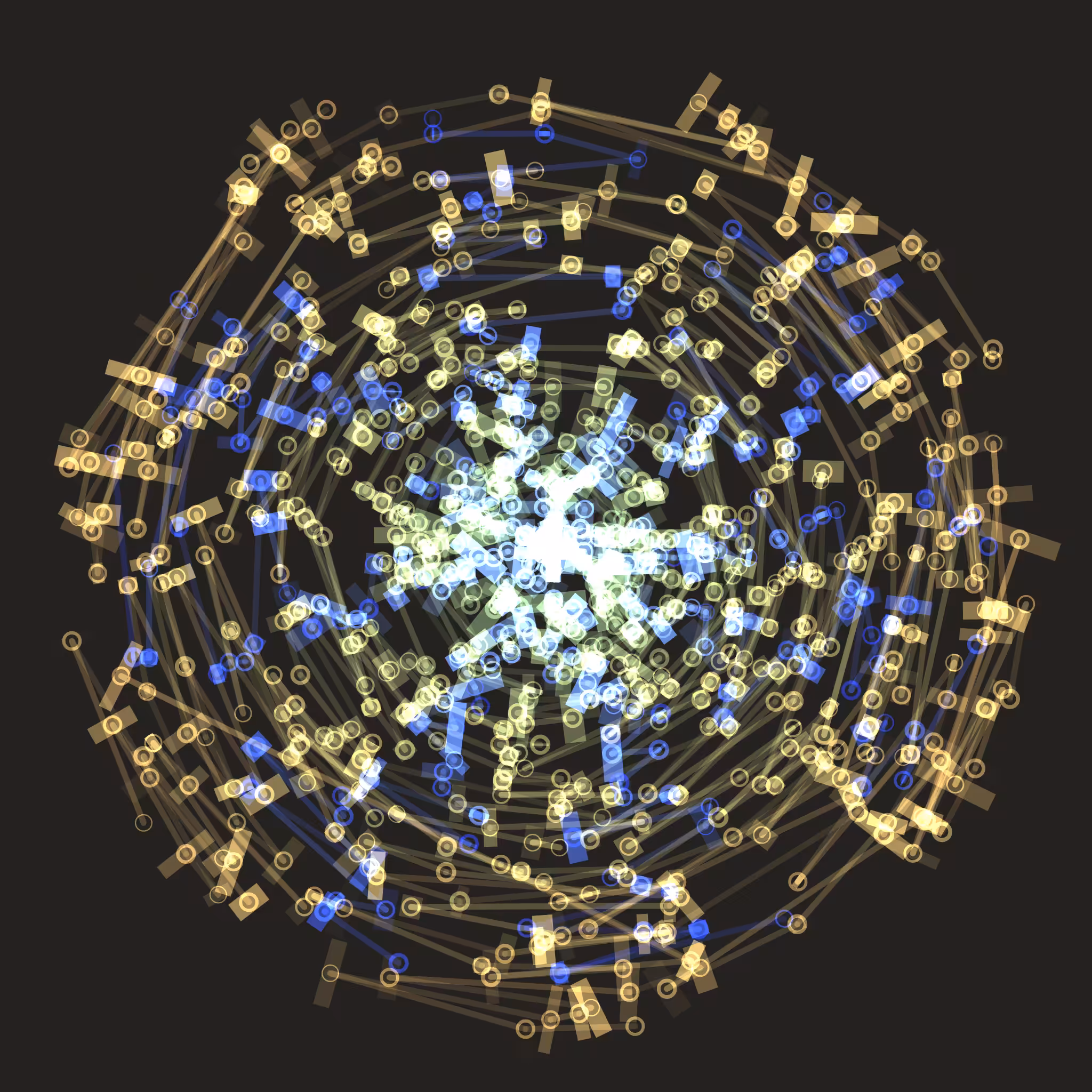 Chaos Cluster #191