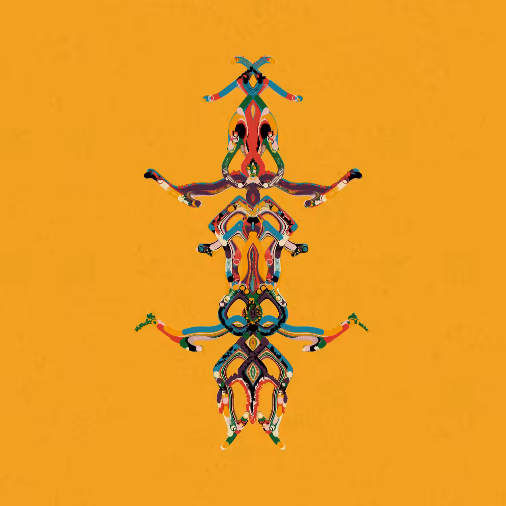 Totem Pole