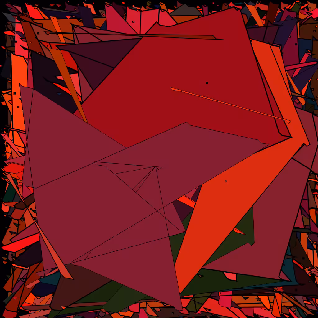 Chaos  #32