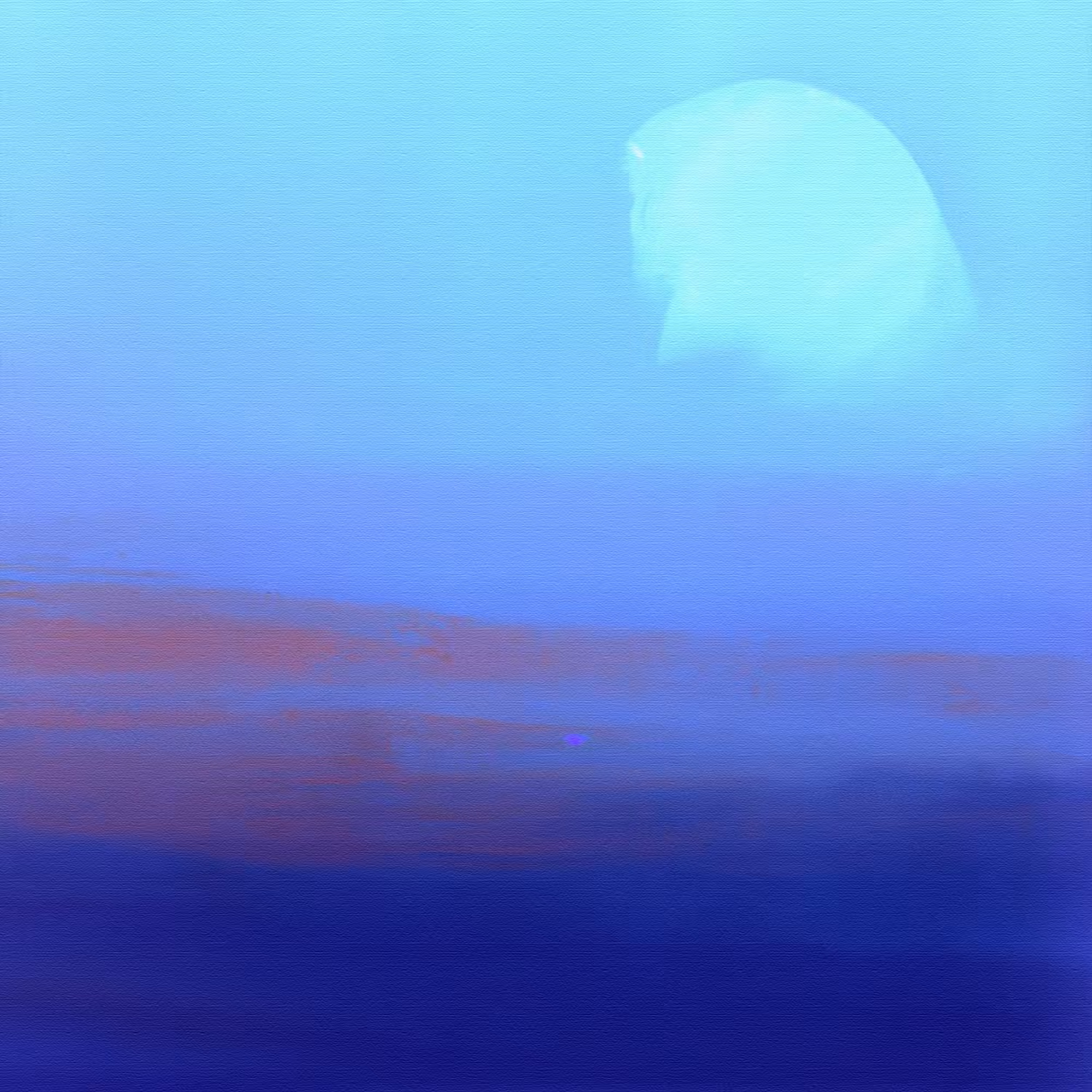 Oceanic Oasis