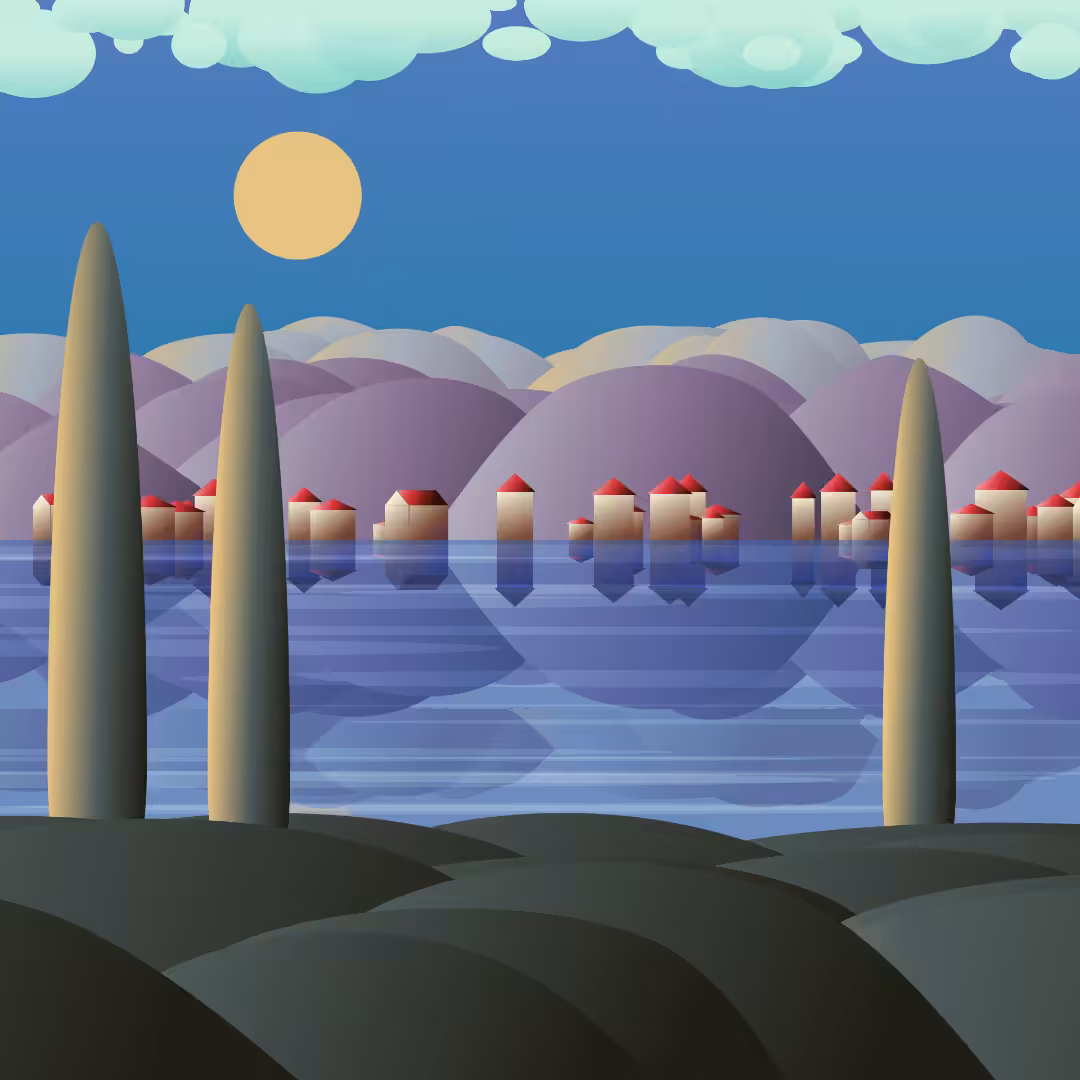 lakeside village #68