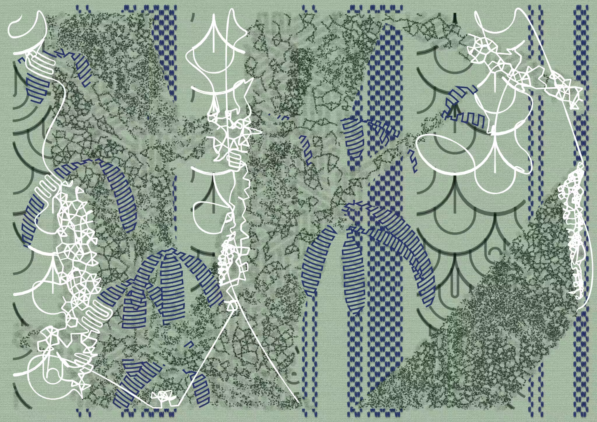 Aux Arbres #54918