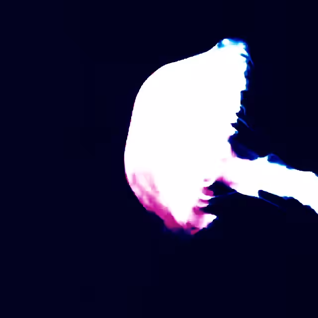 Glow & Sting #2