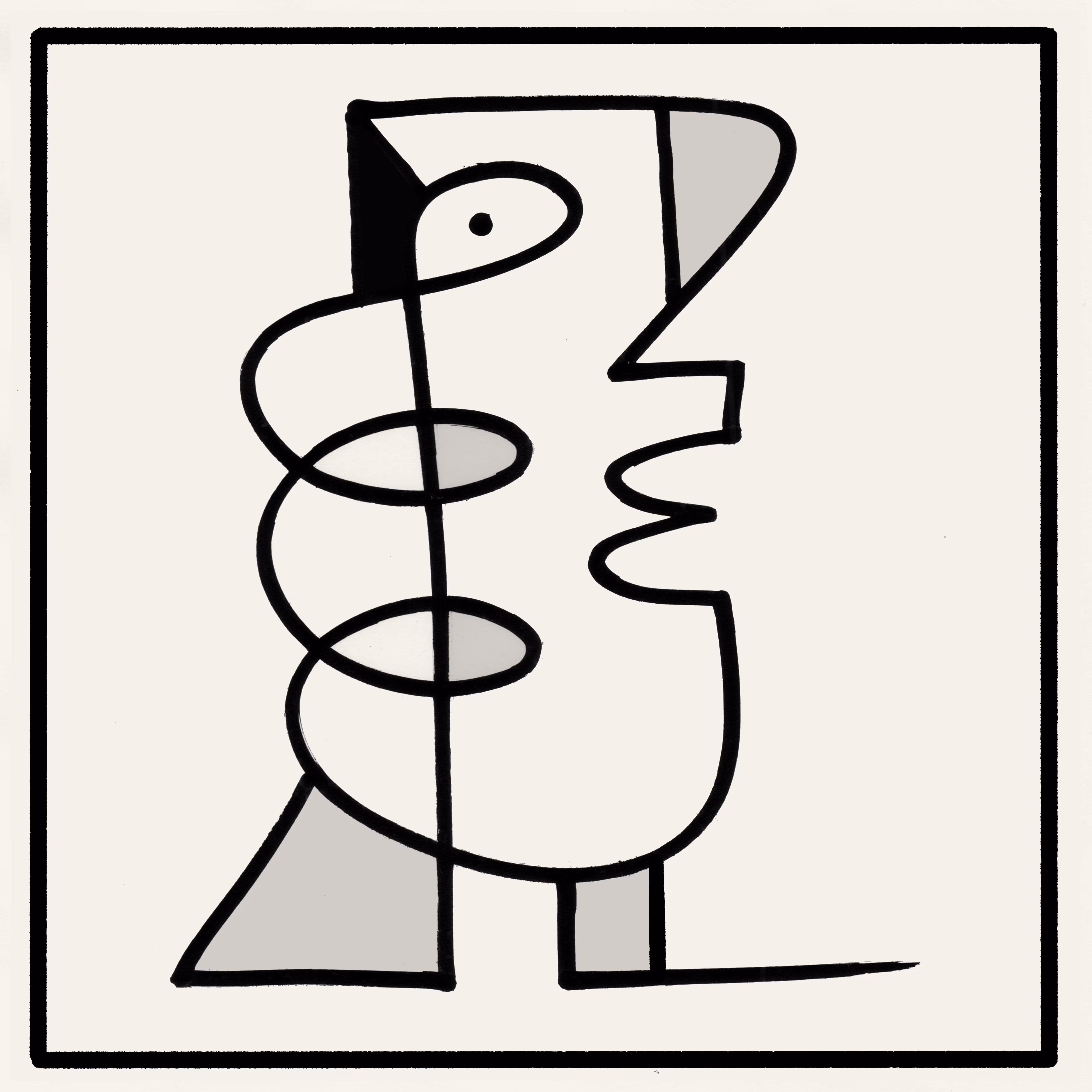 Face Four #5/18