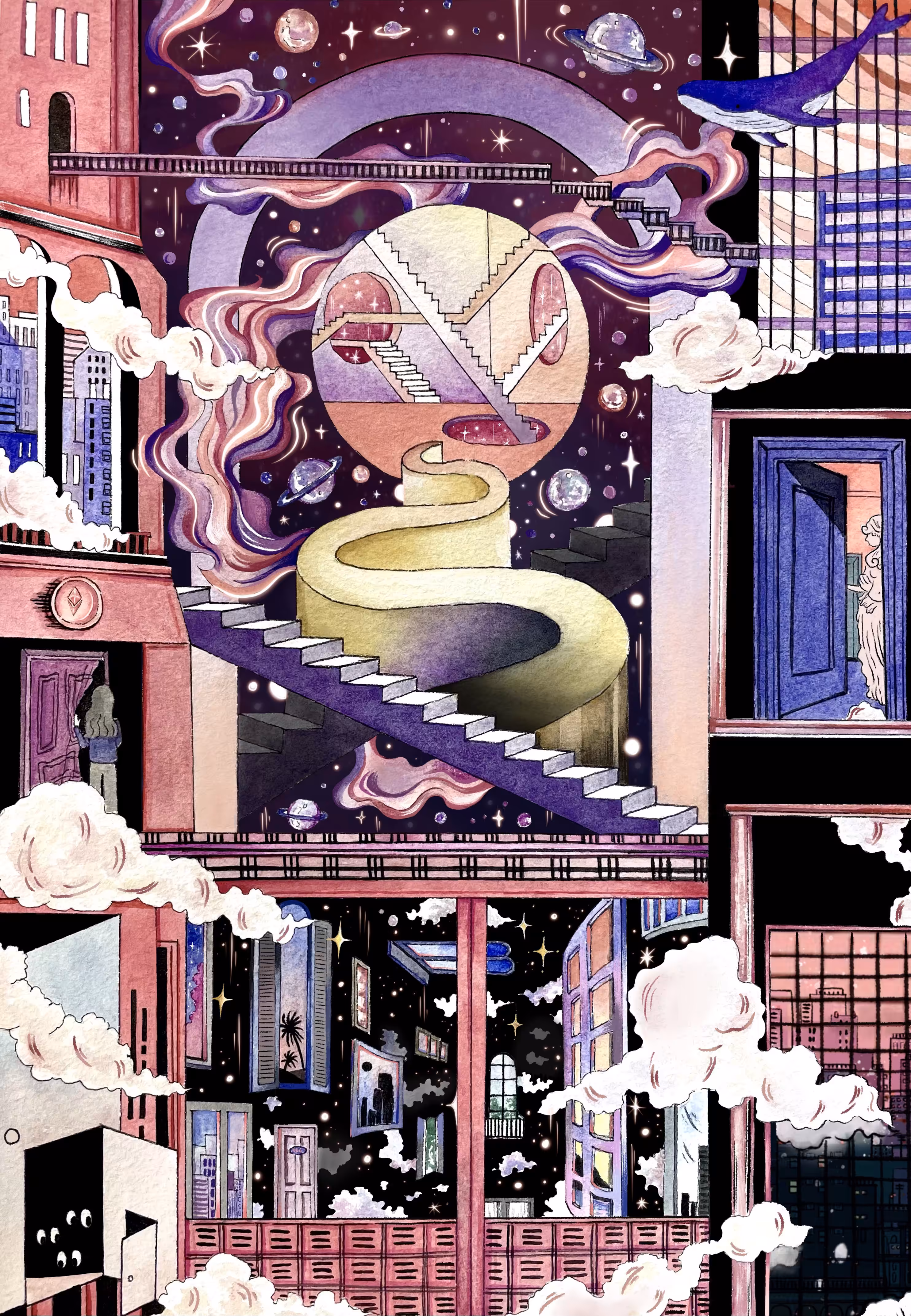 Millennium Dream