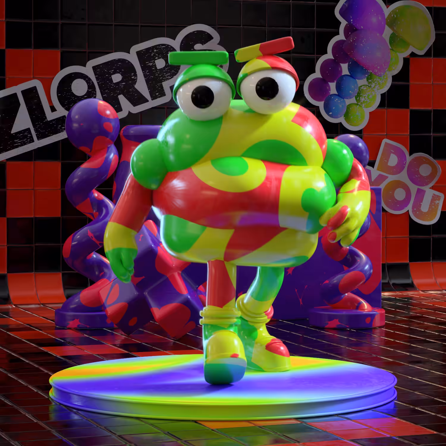 ZLORPS: Zlorp #17
