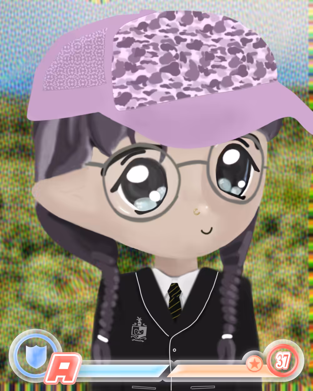 Milady 4027