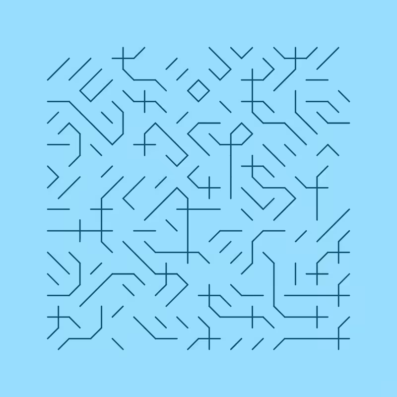 Chroma Ciphers #116
