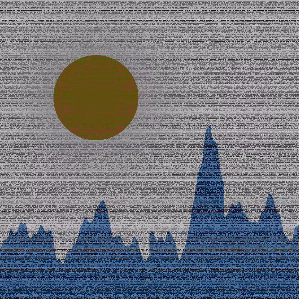 Soliscape #4