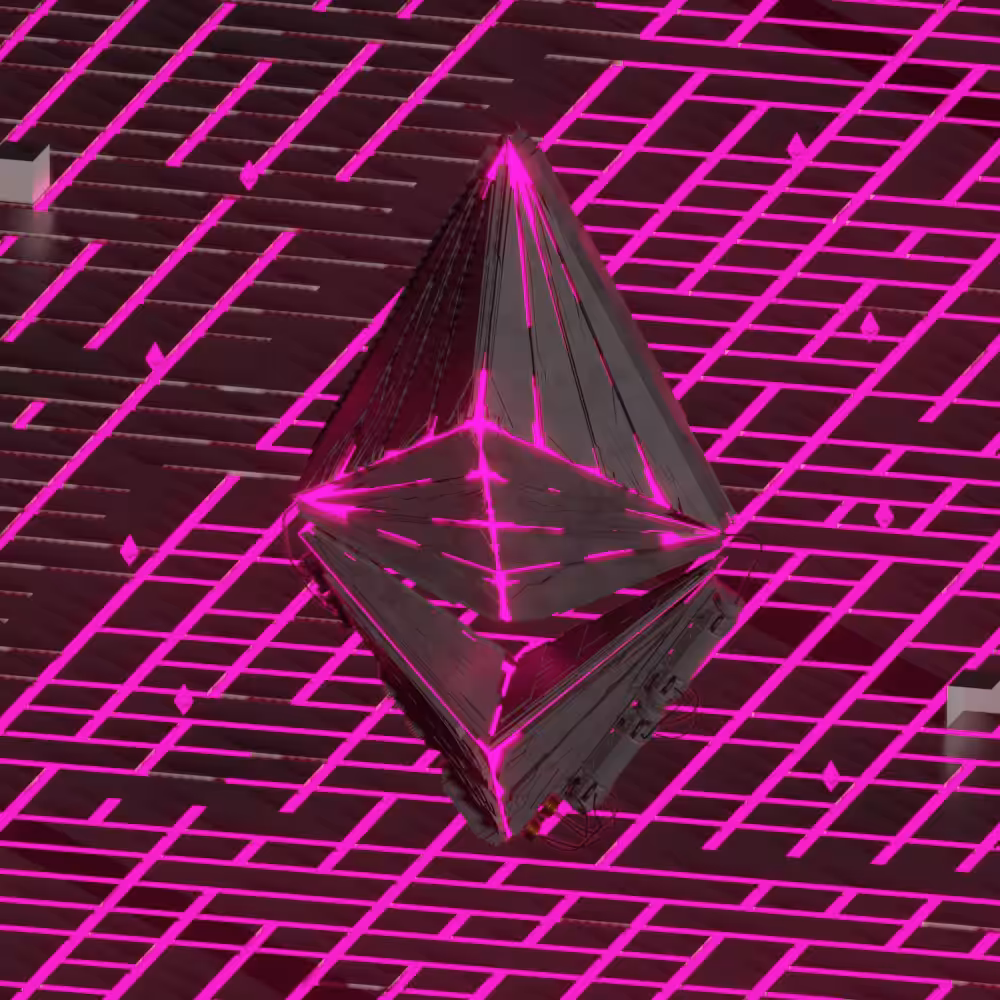 Etherios series collection - Sang Nebula