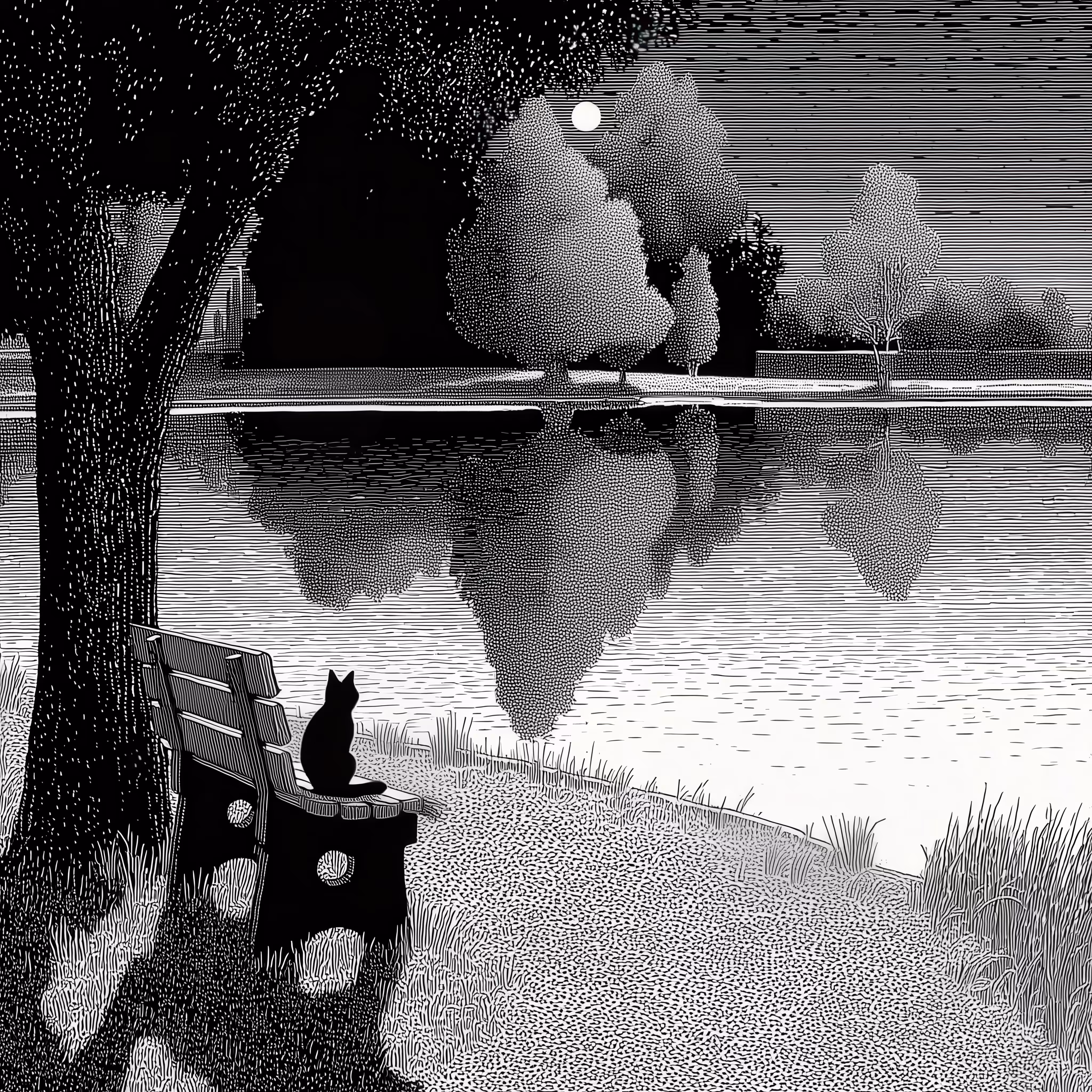 Nocturne for One