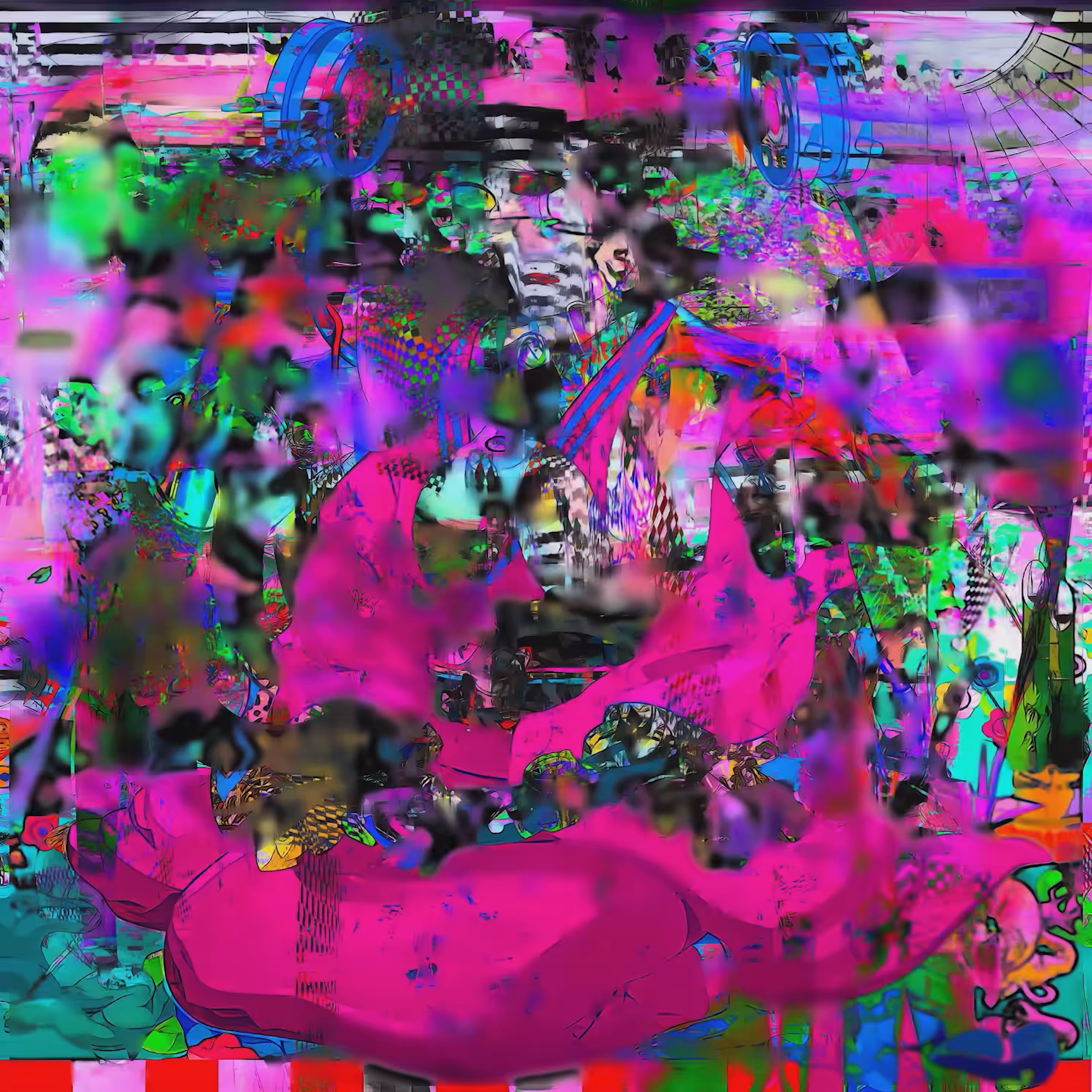Feeling Wired