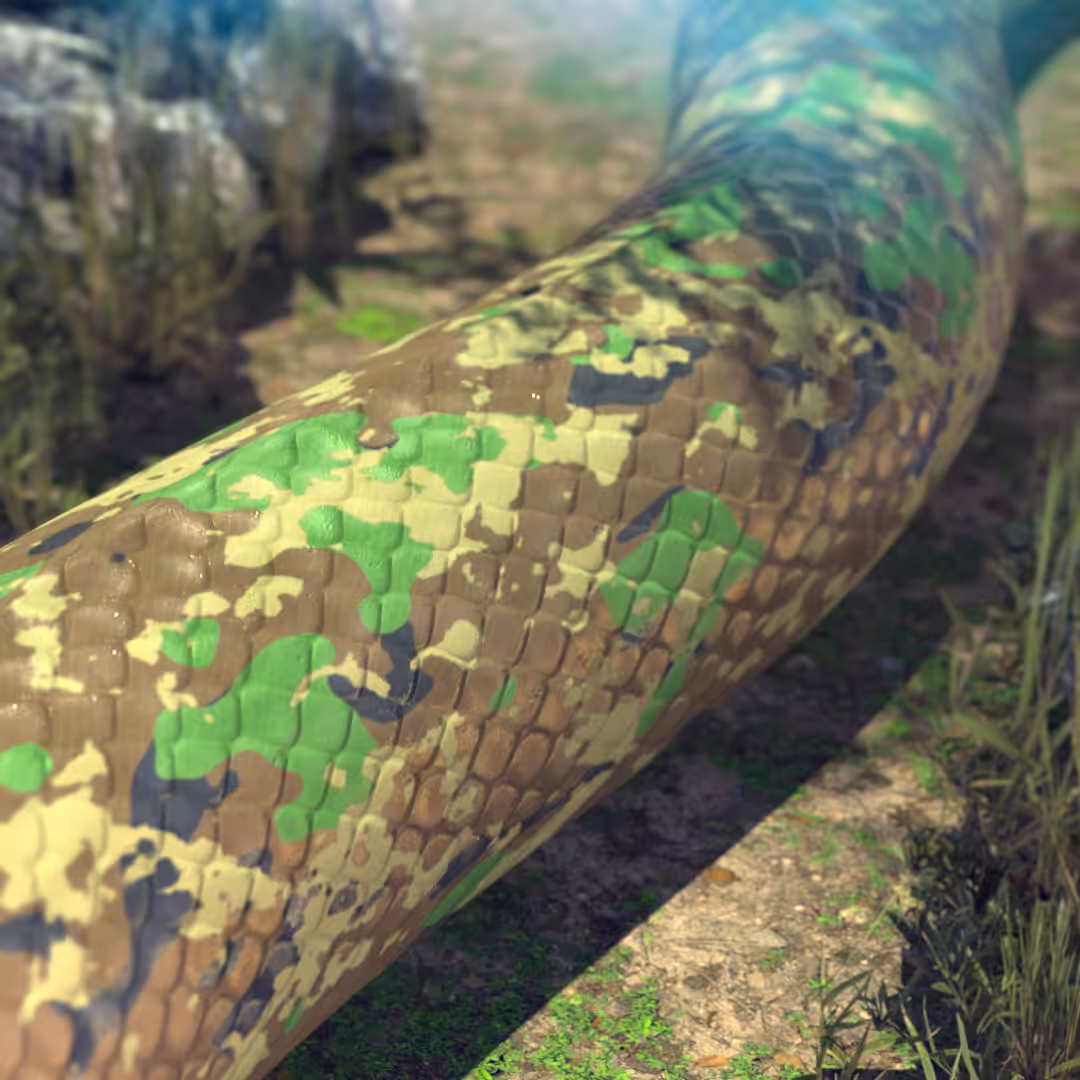 Camouflage