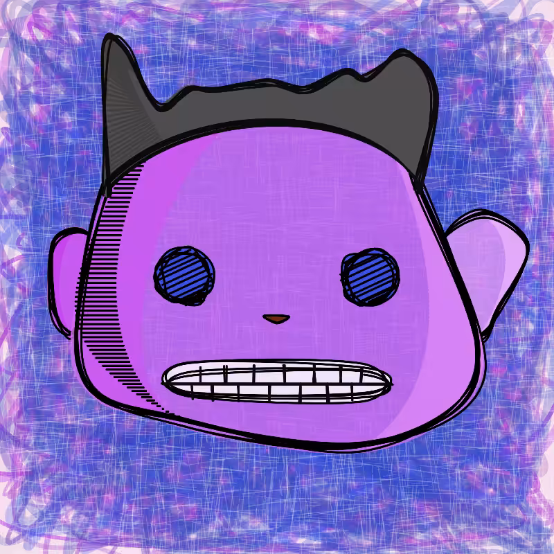 fxpam(face) #11