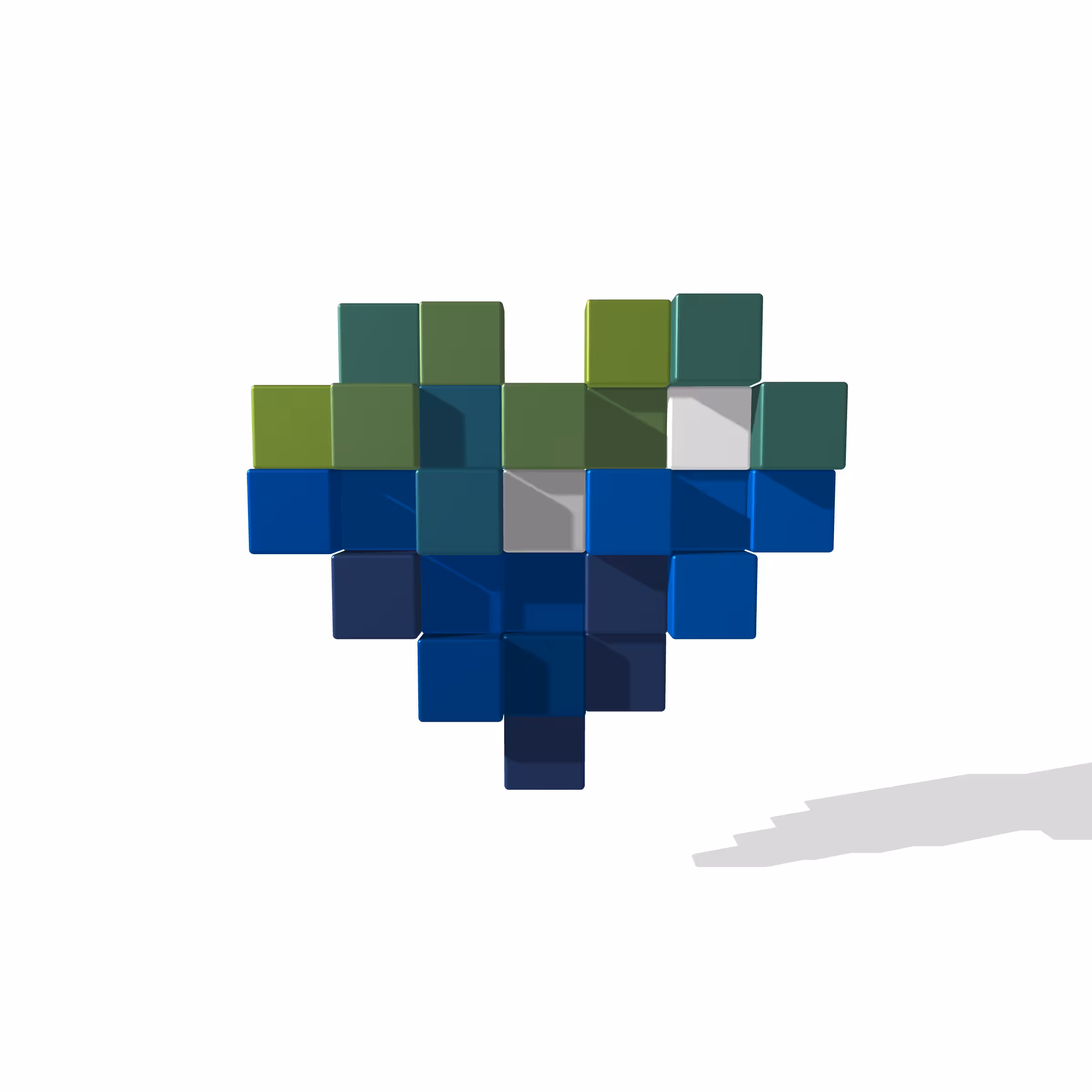 heart + craft #11108