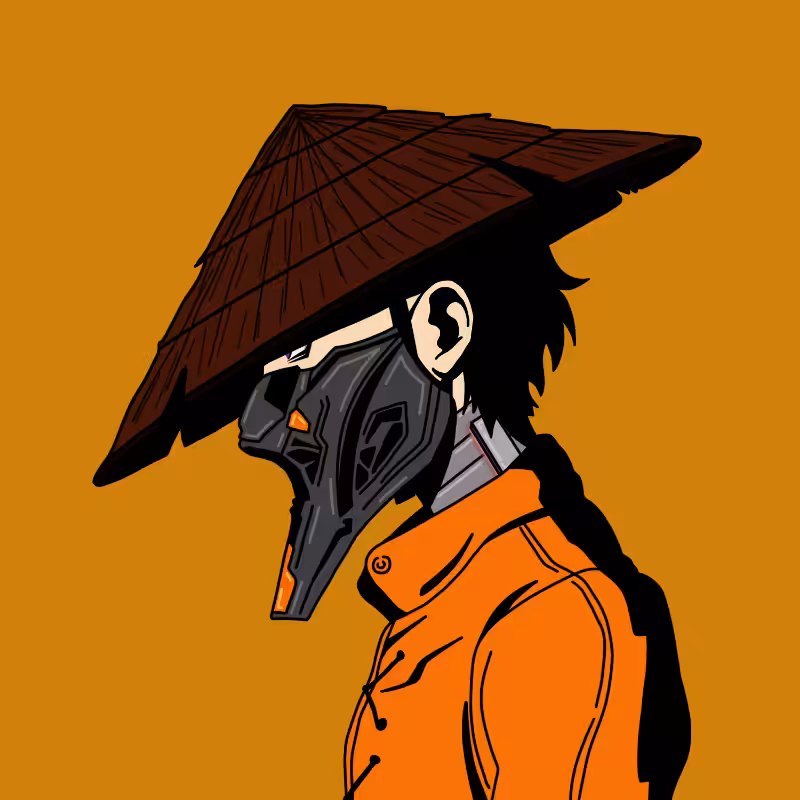 Cyber Tezurais #2