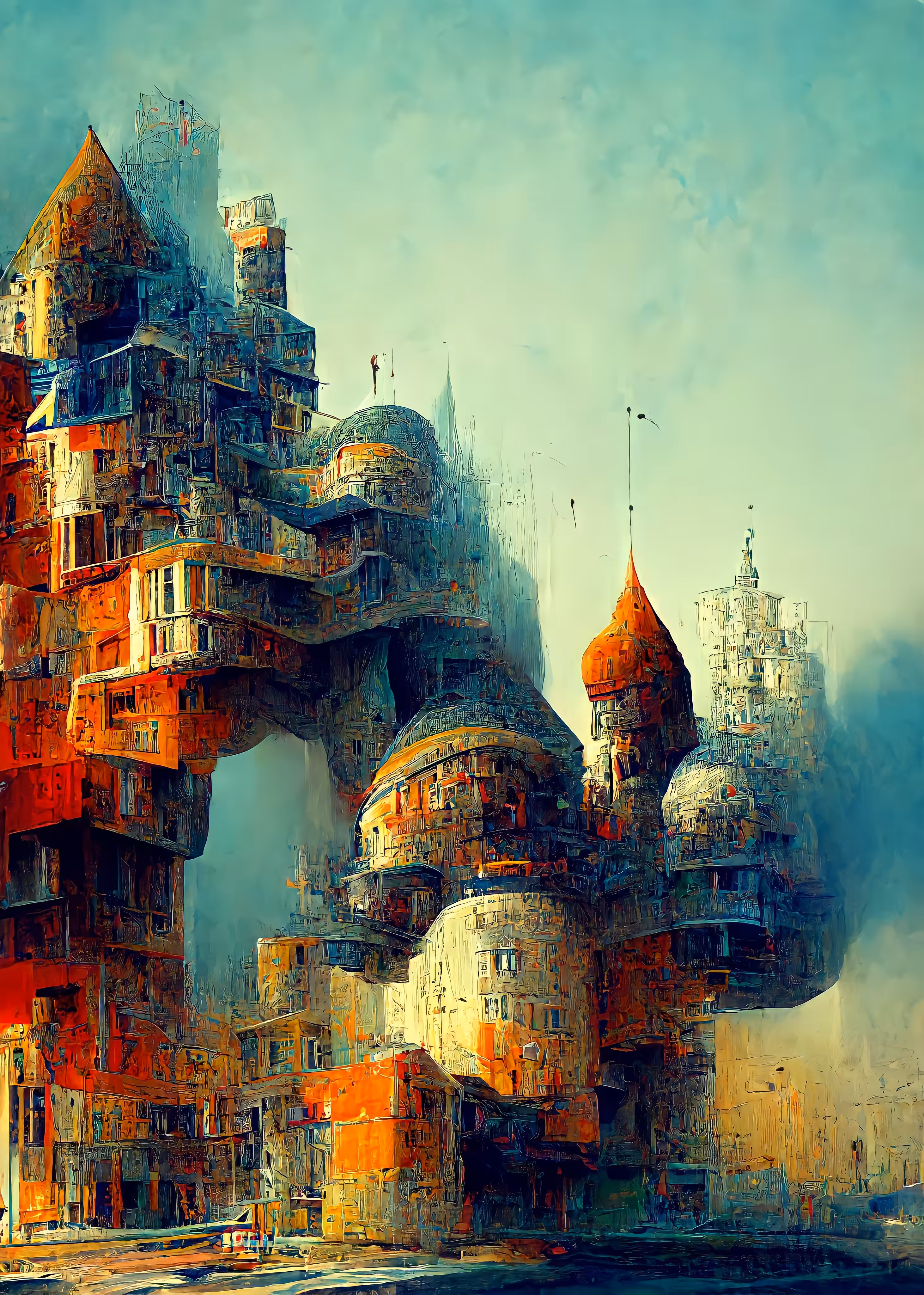 The Citadel