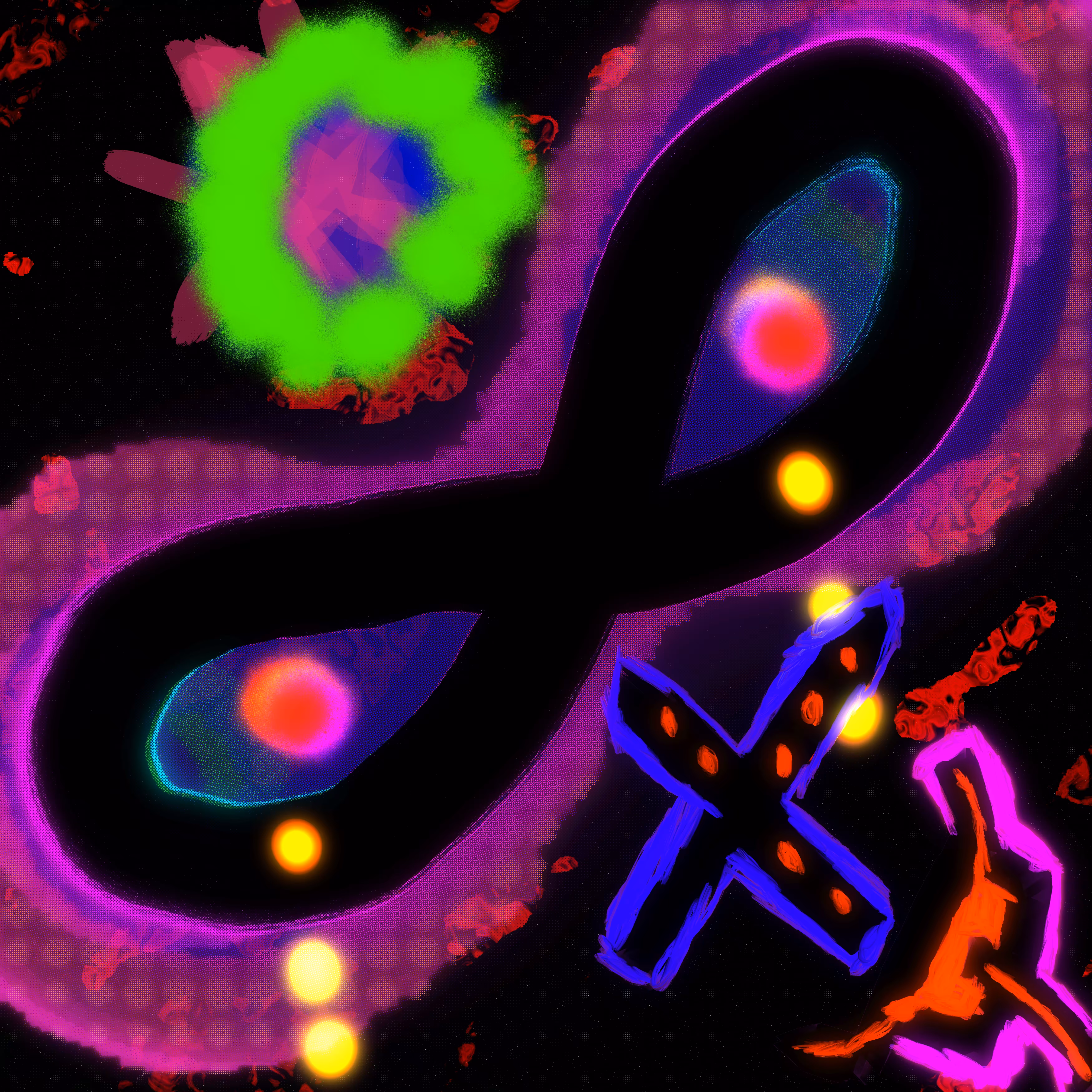 INFINITY LAPSE