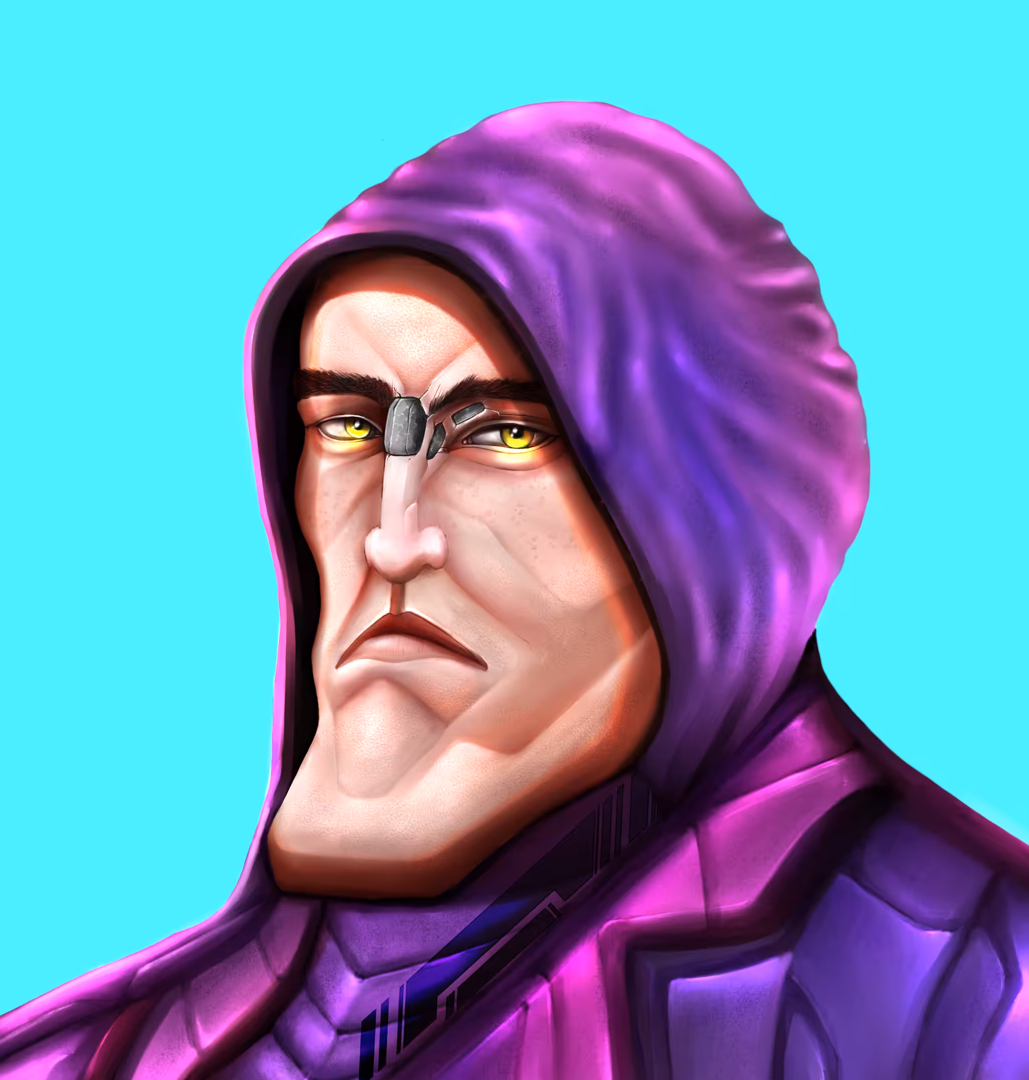 Alpha #148