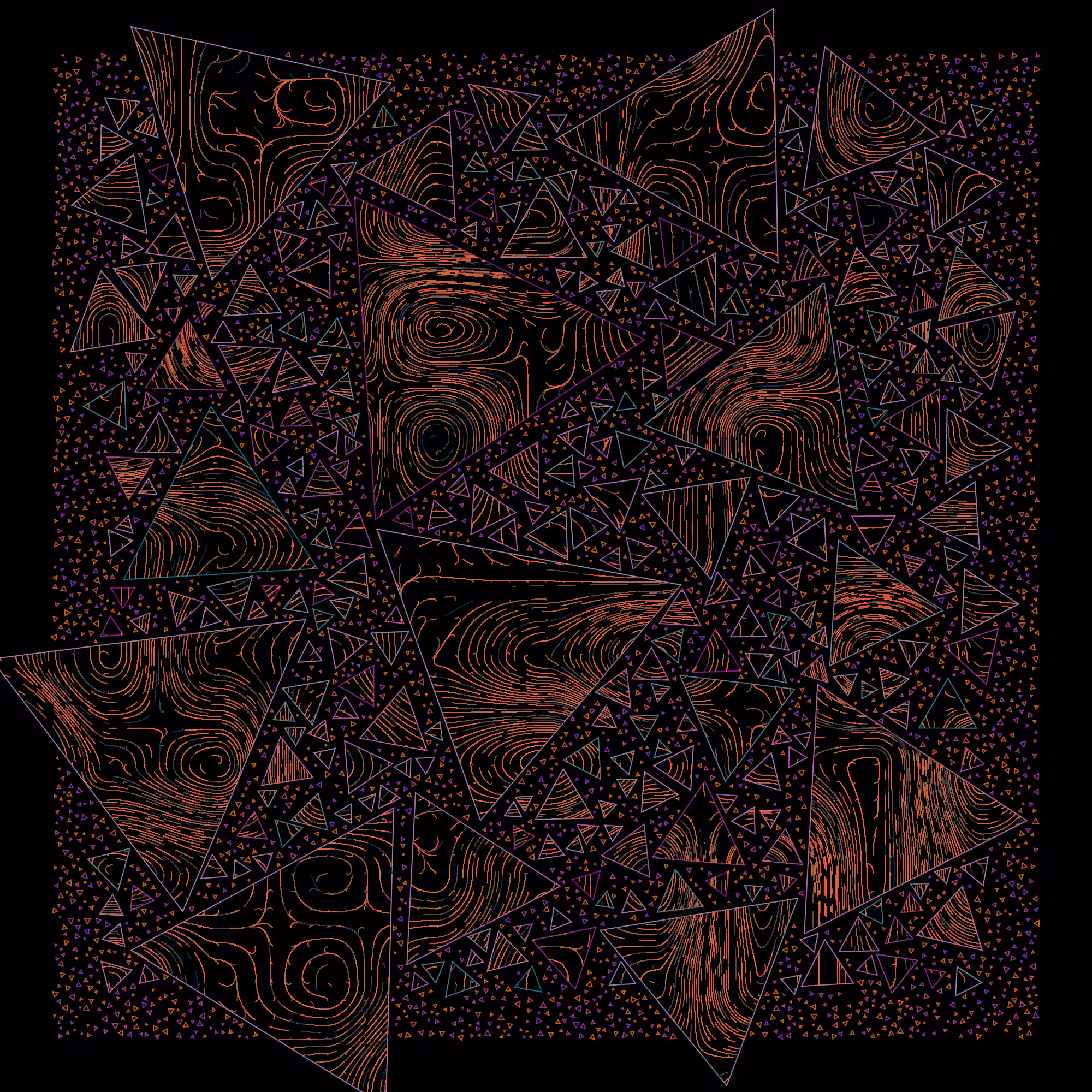 For the love of polygons #67