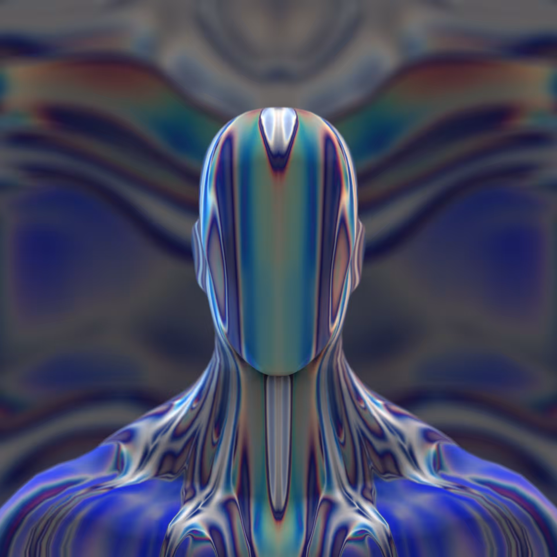 Neo-Crypto God #057