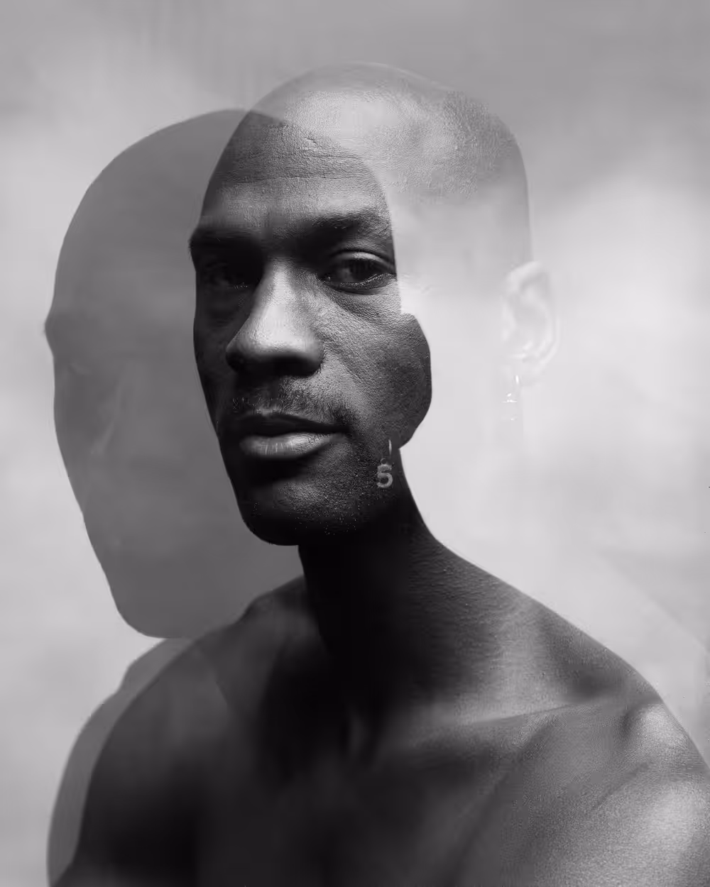 Michael Jordan, Highlands Park, IL 1998