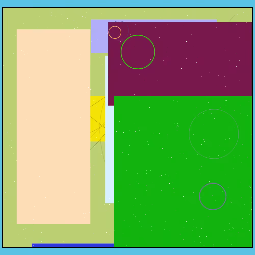 City Pop - AI Study II #32