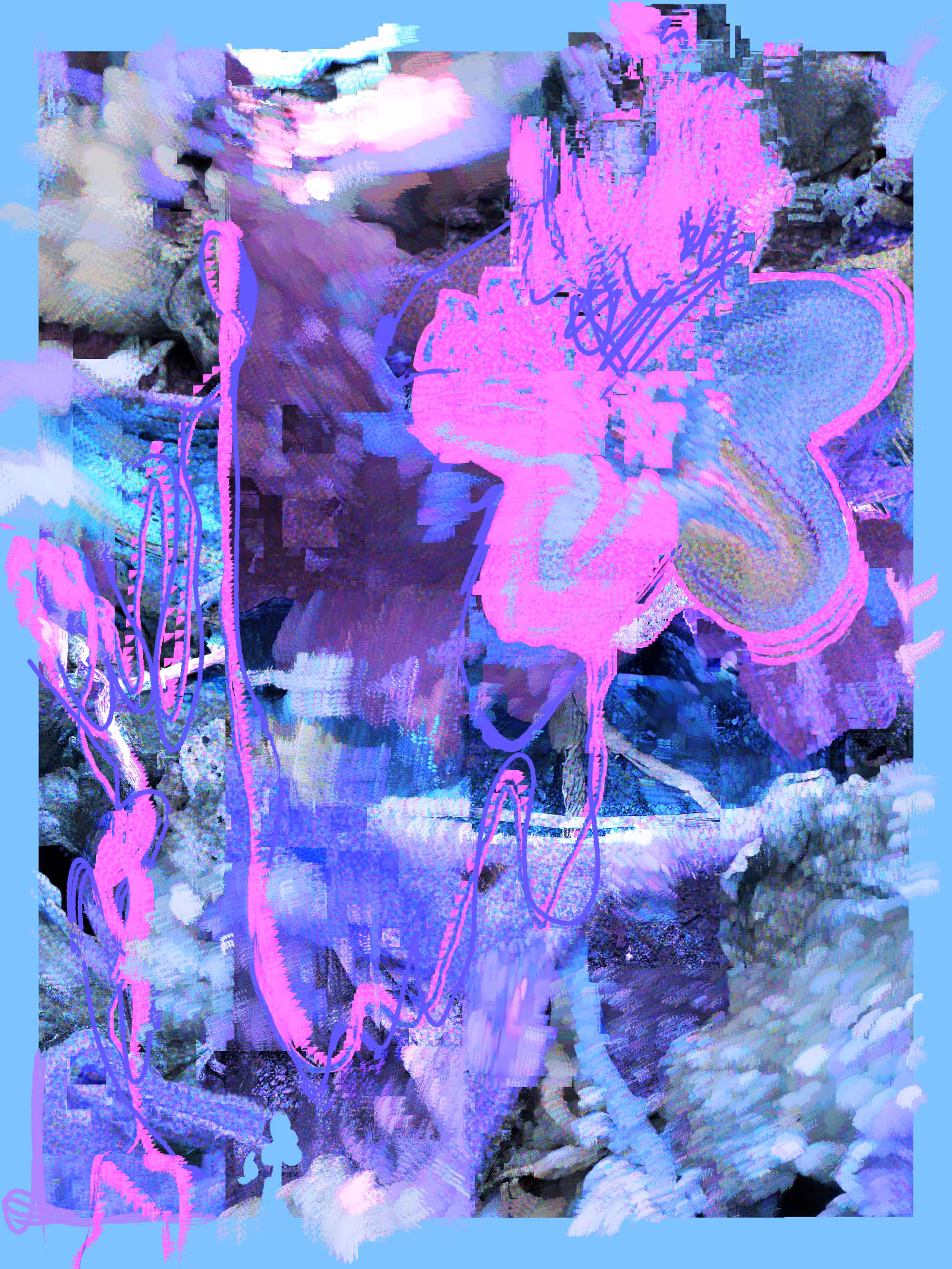 ReFlection   DeTection #3