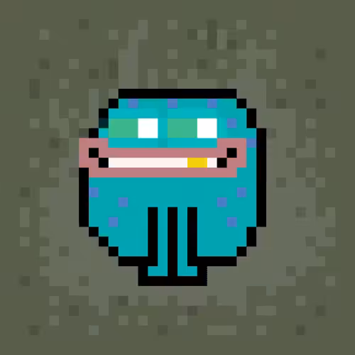 Toadheadz #5271