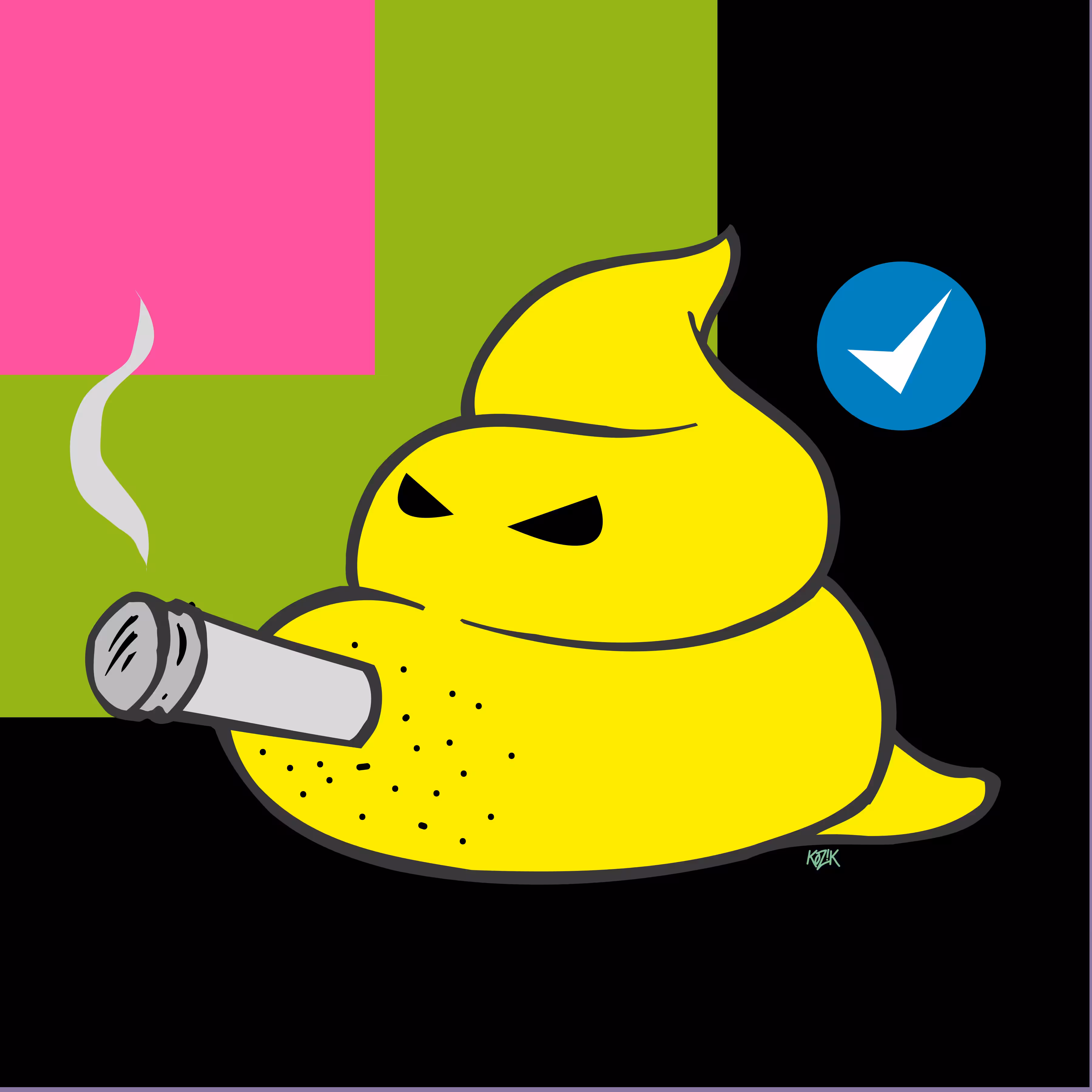 VERIFIED BY KOZIK 024
