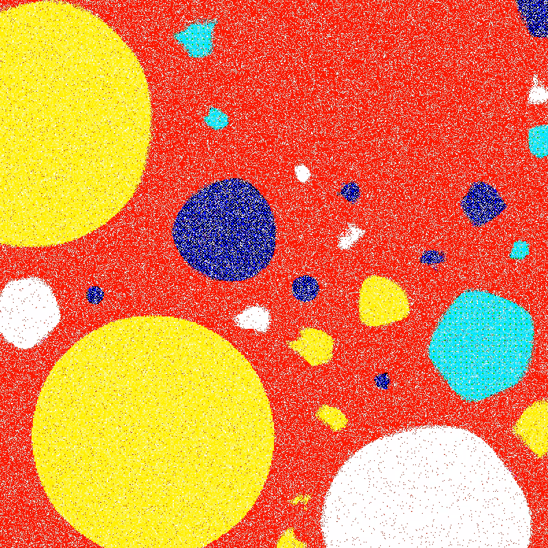 BLOBBERS #32