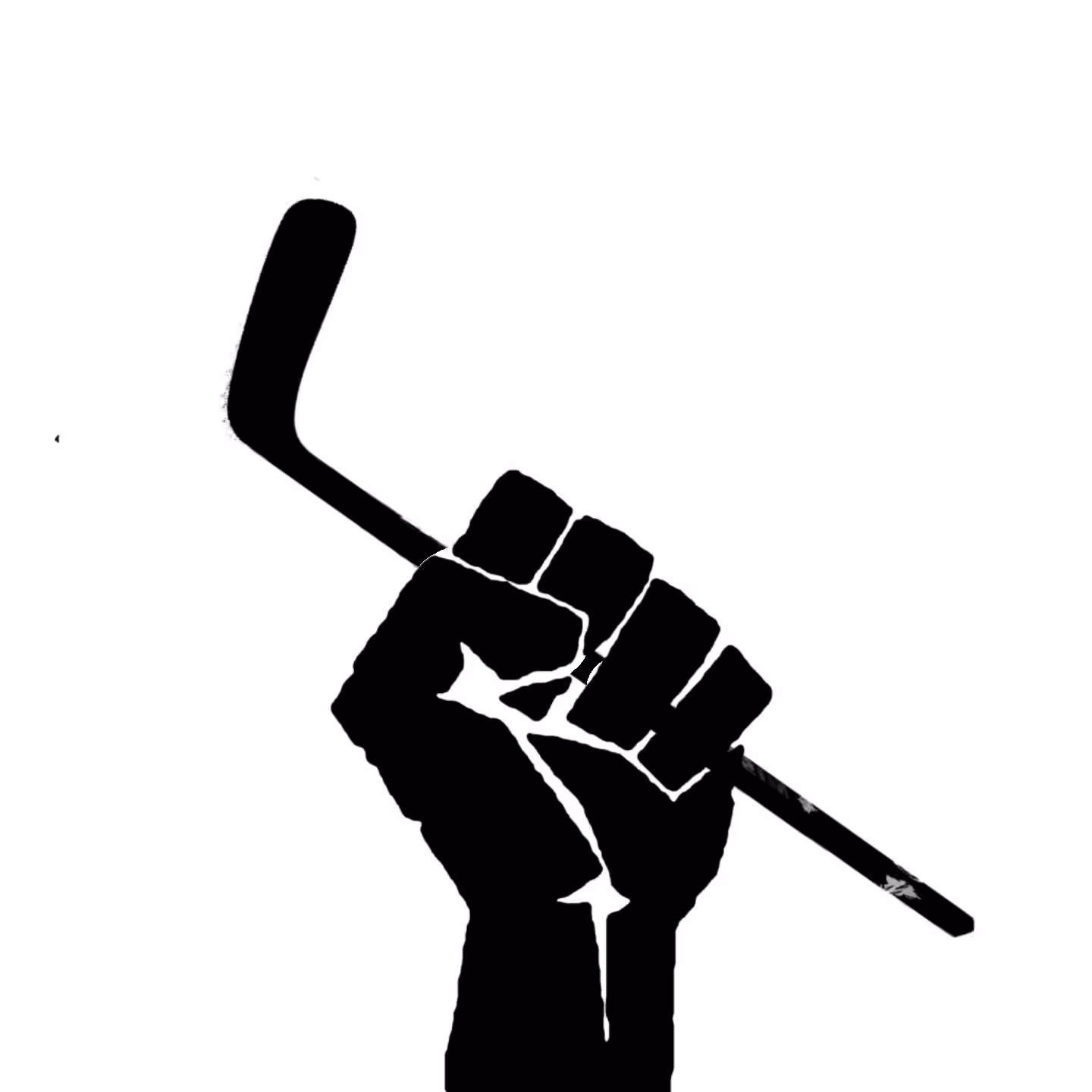 Extra Attacker Hockey